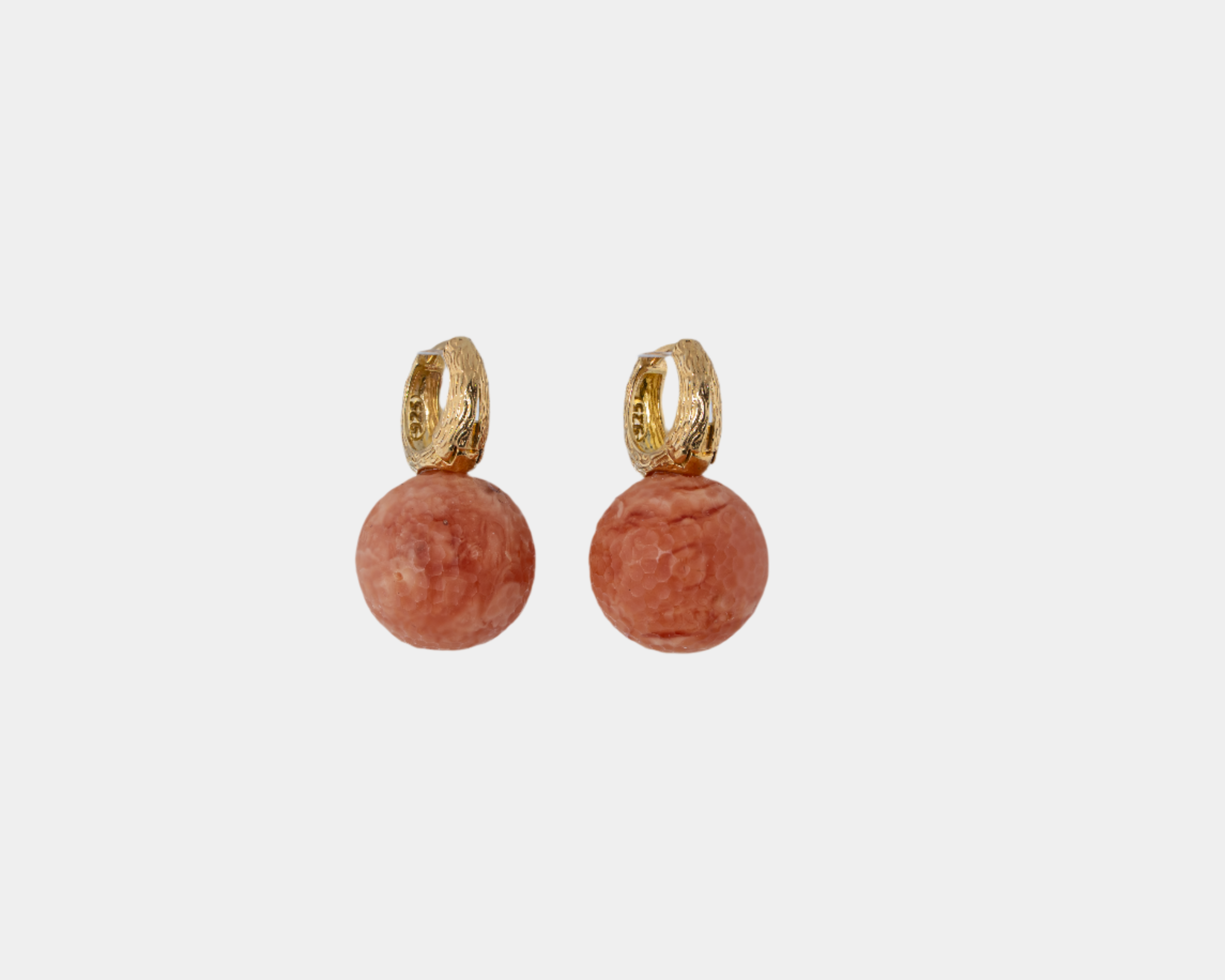 Earrings - Lysara