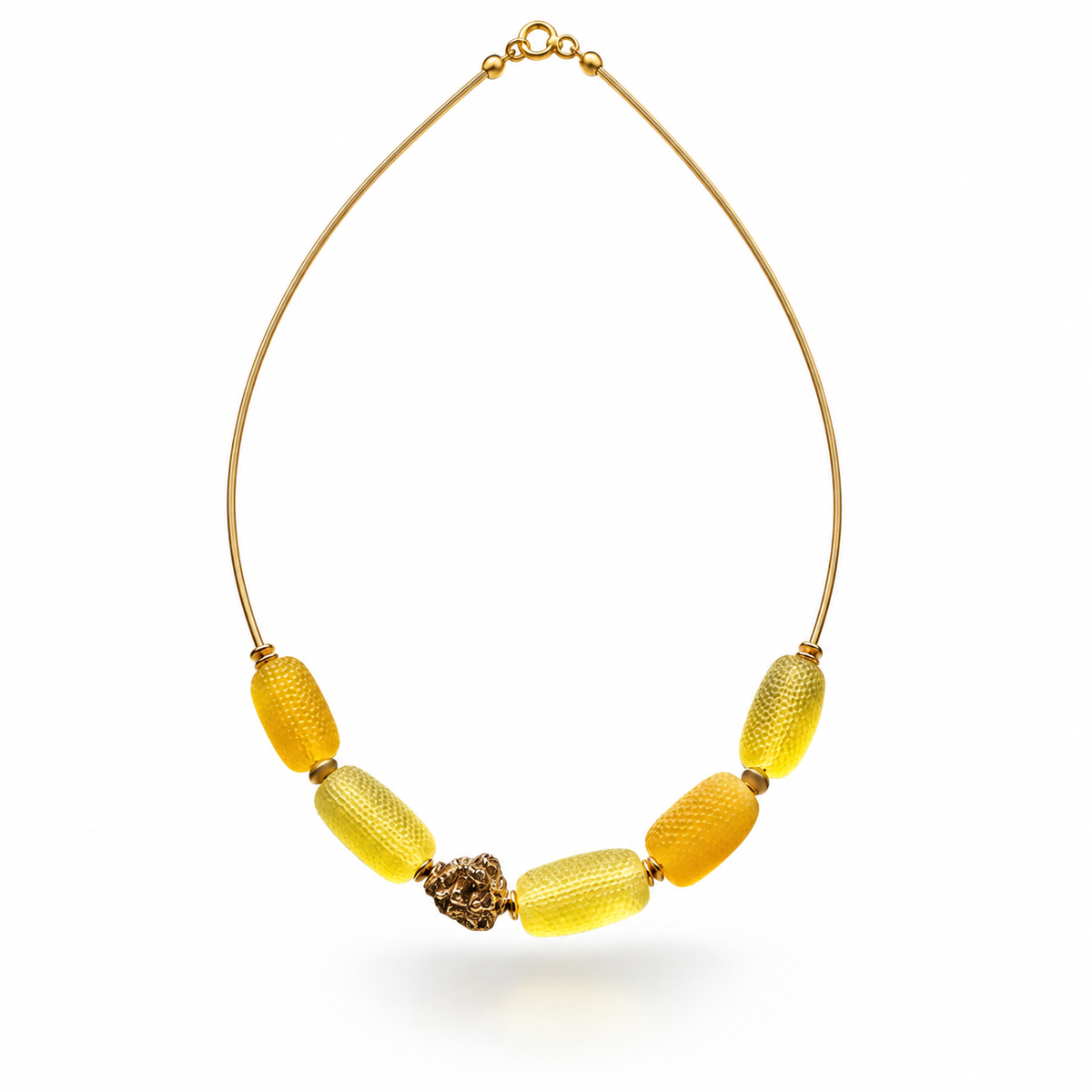 Necklase Noélie