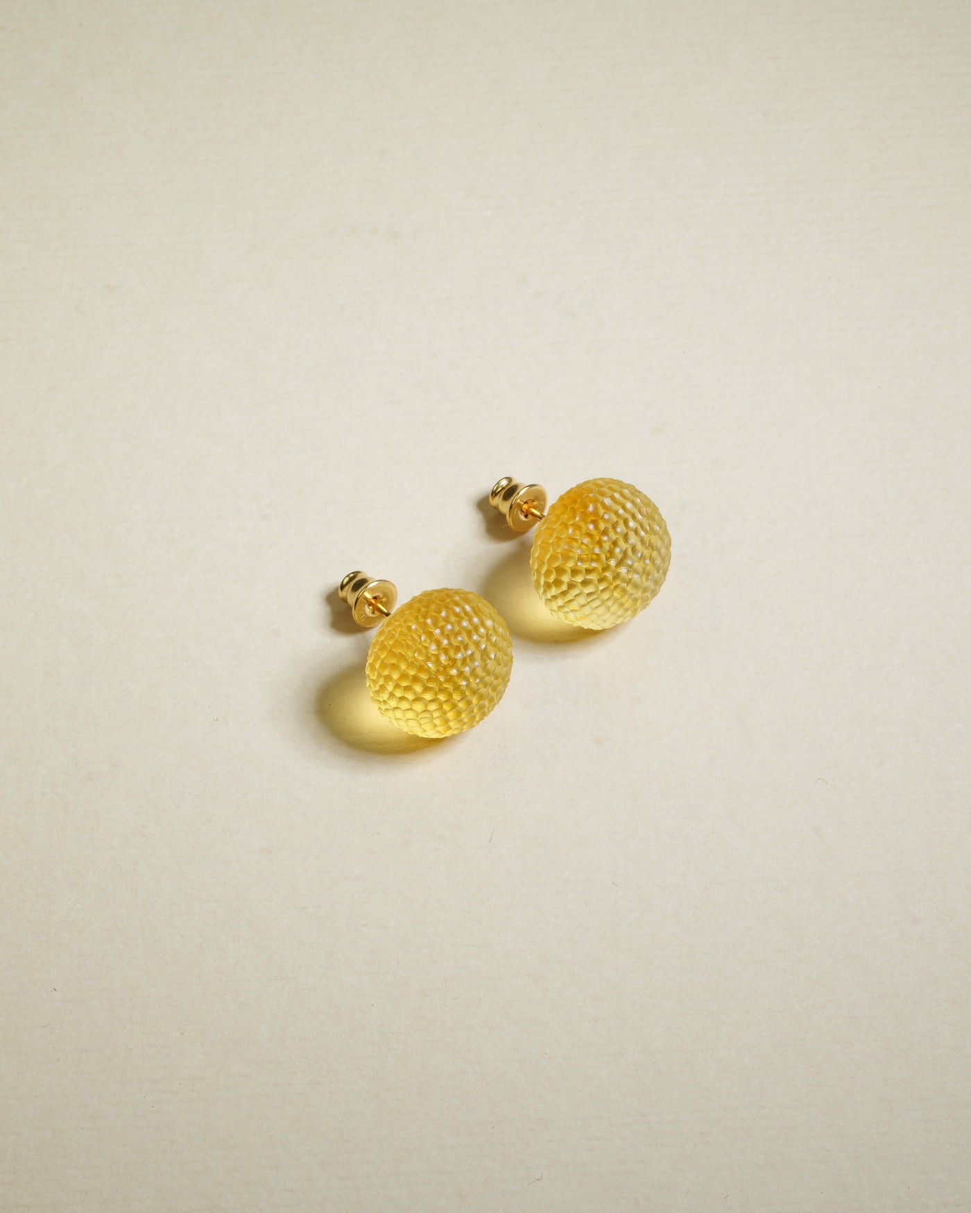 Earrings Désir