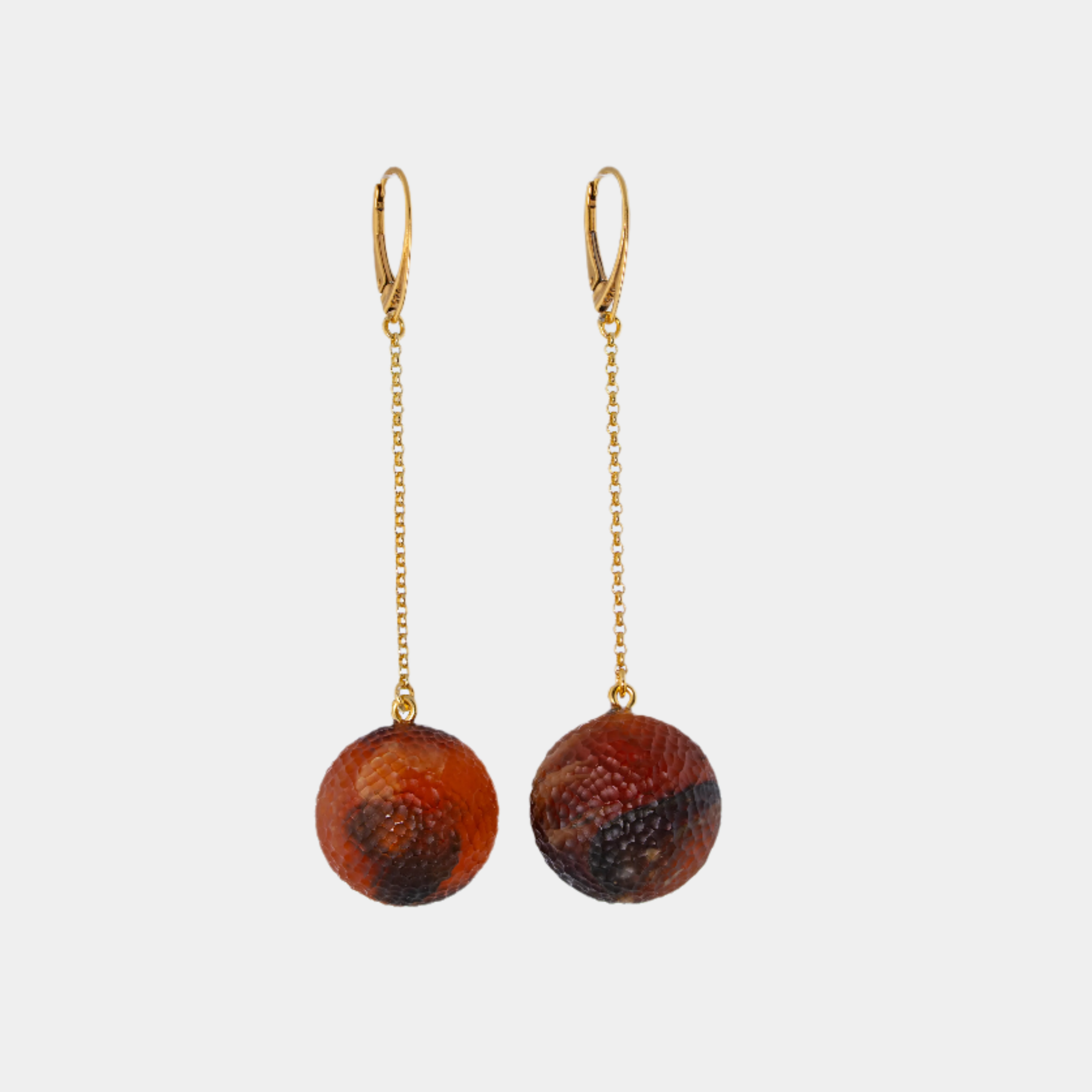 Earrings – Pas