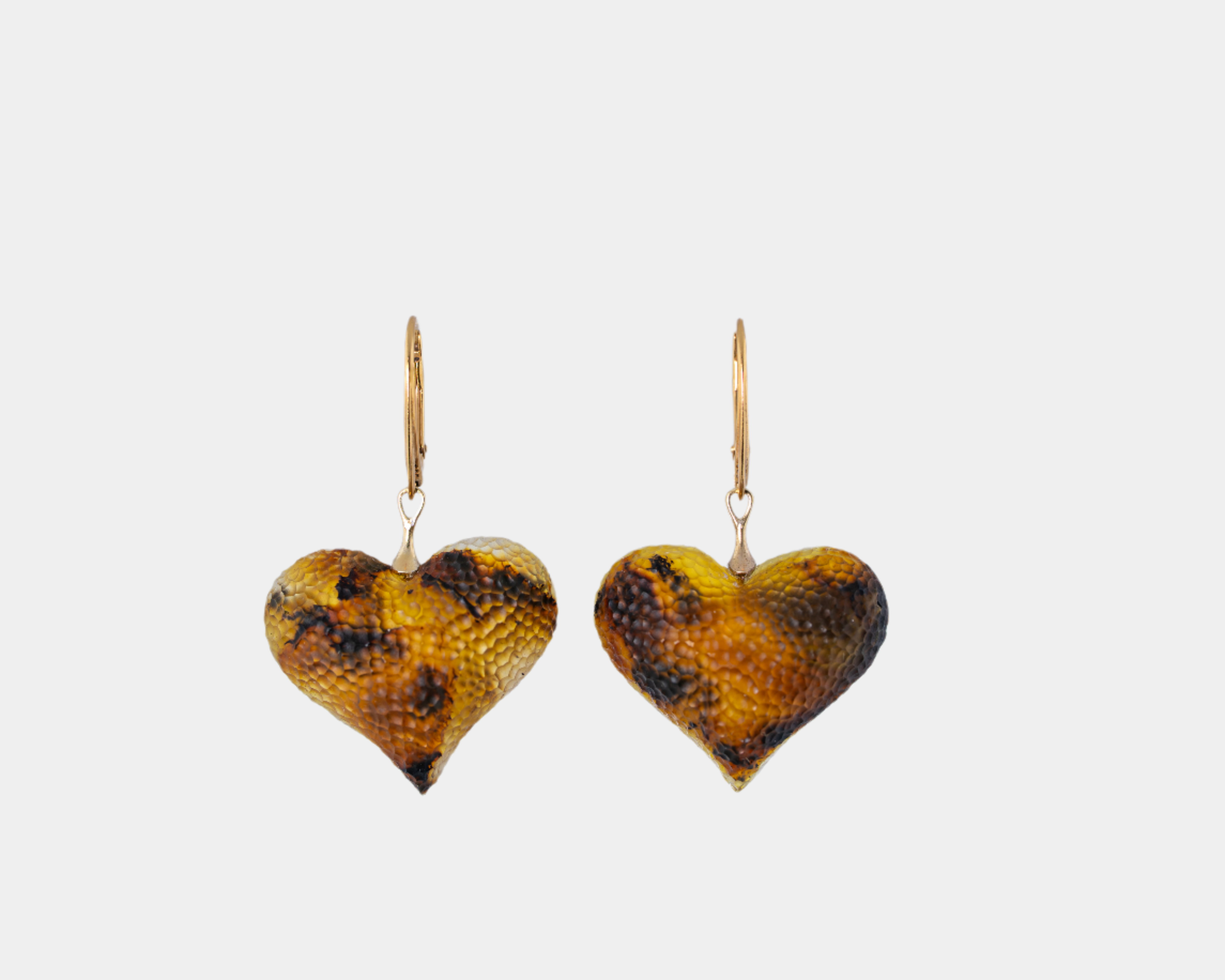 Earrings - Lunéra