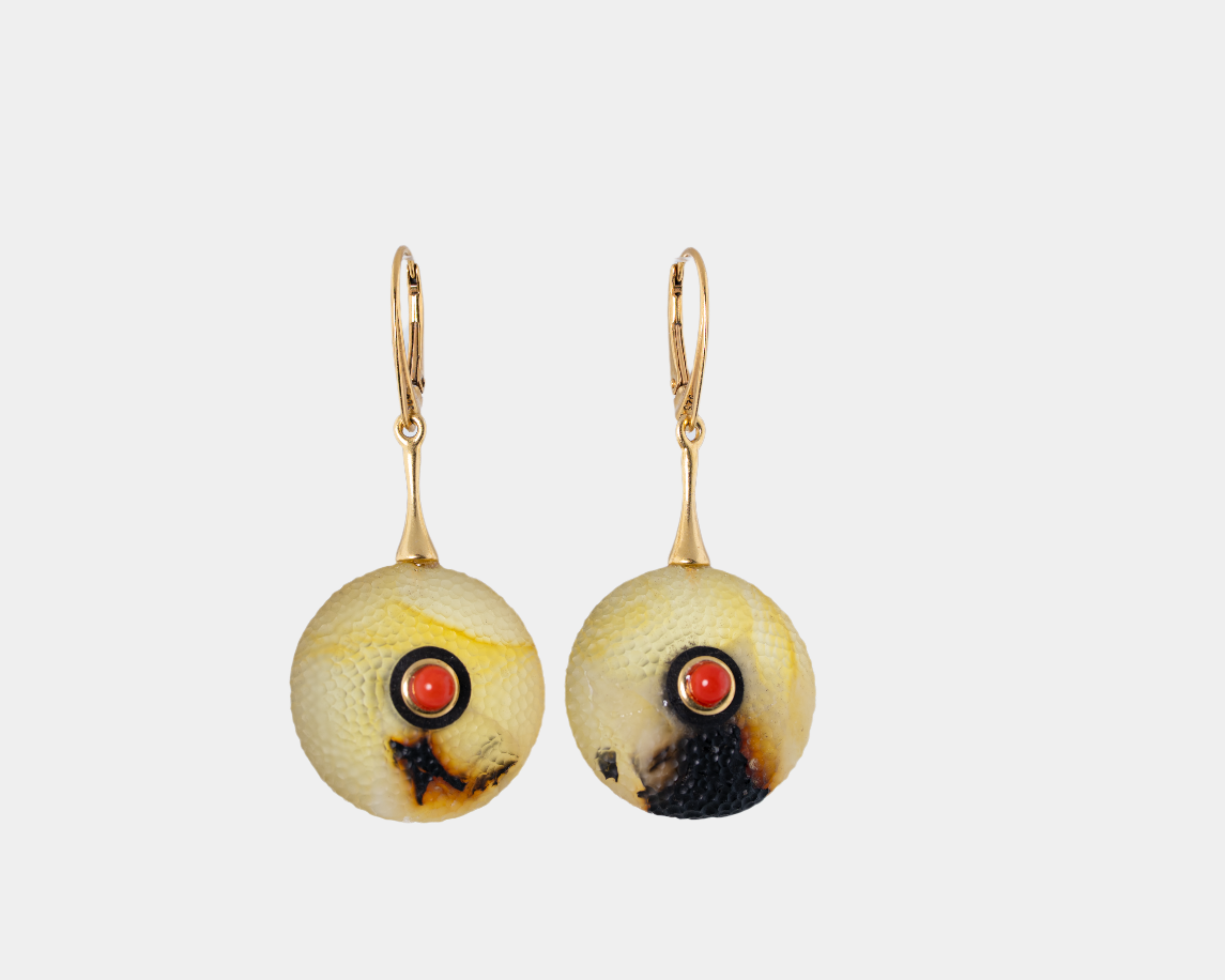Earrings - Gloréa