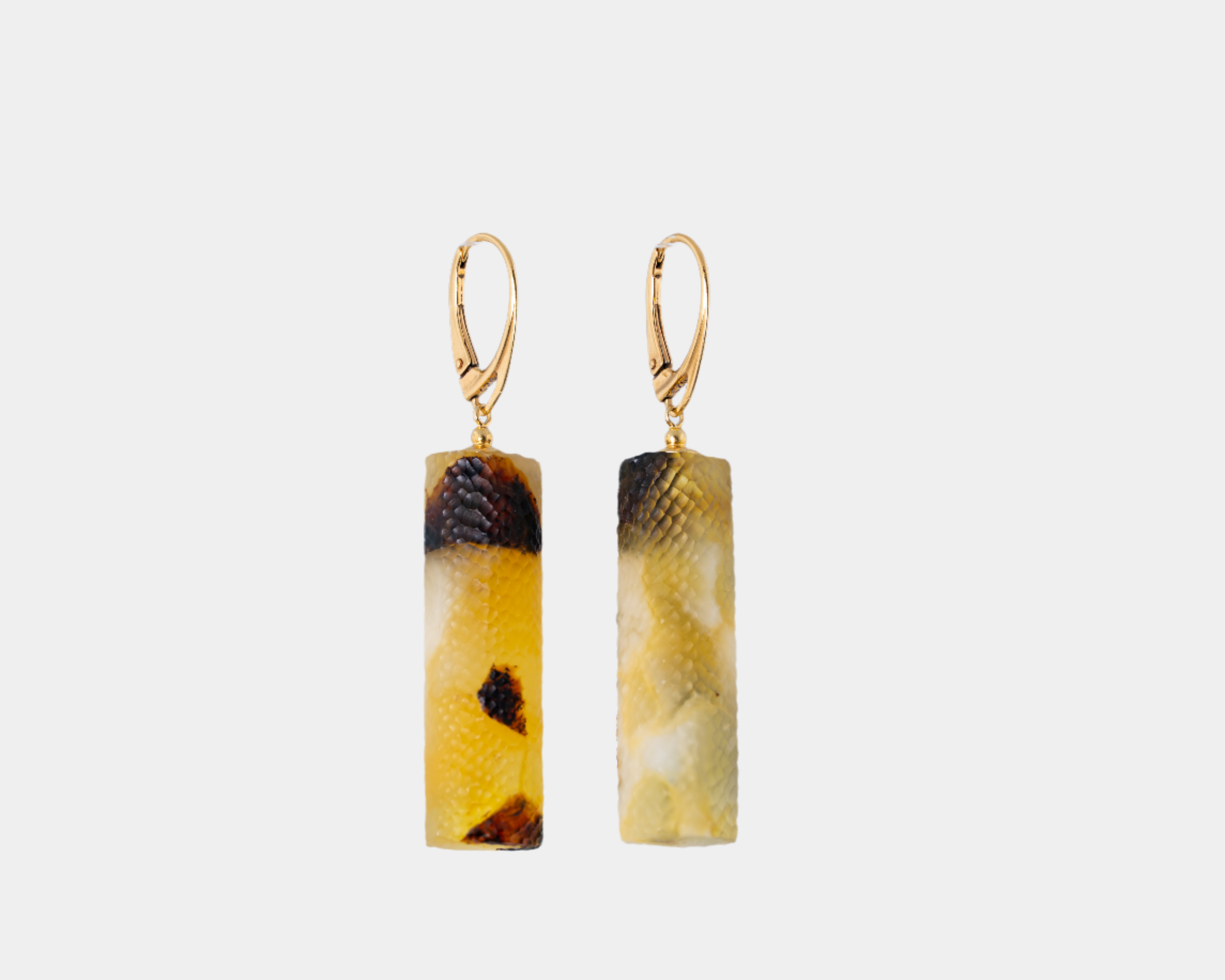 Earrings - Isauré