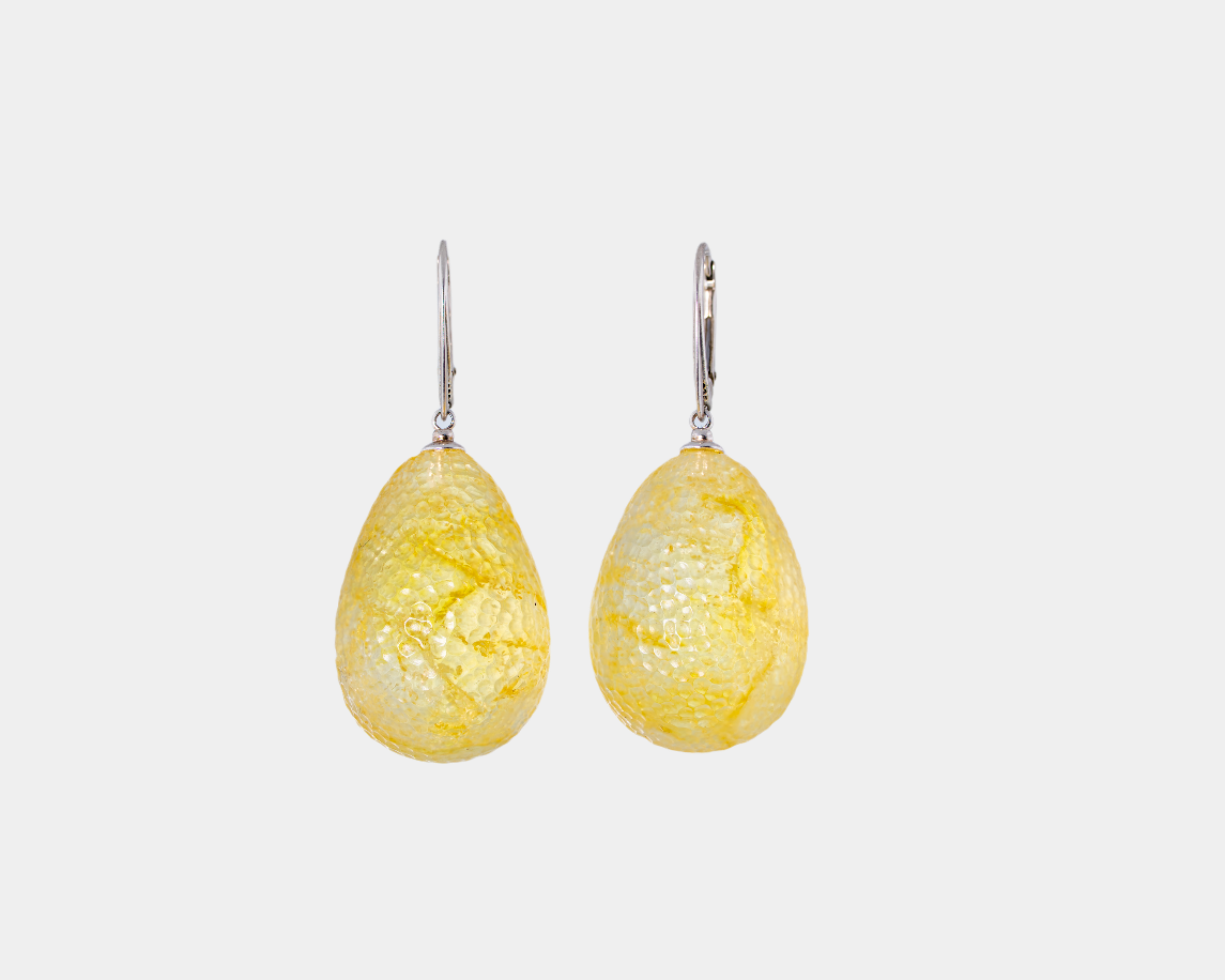 Earrings - Camira