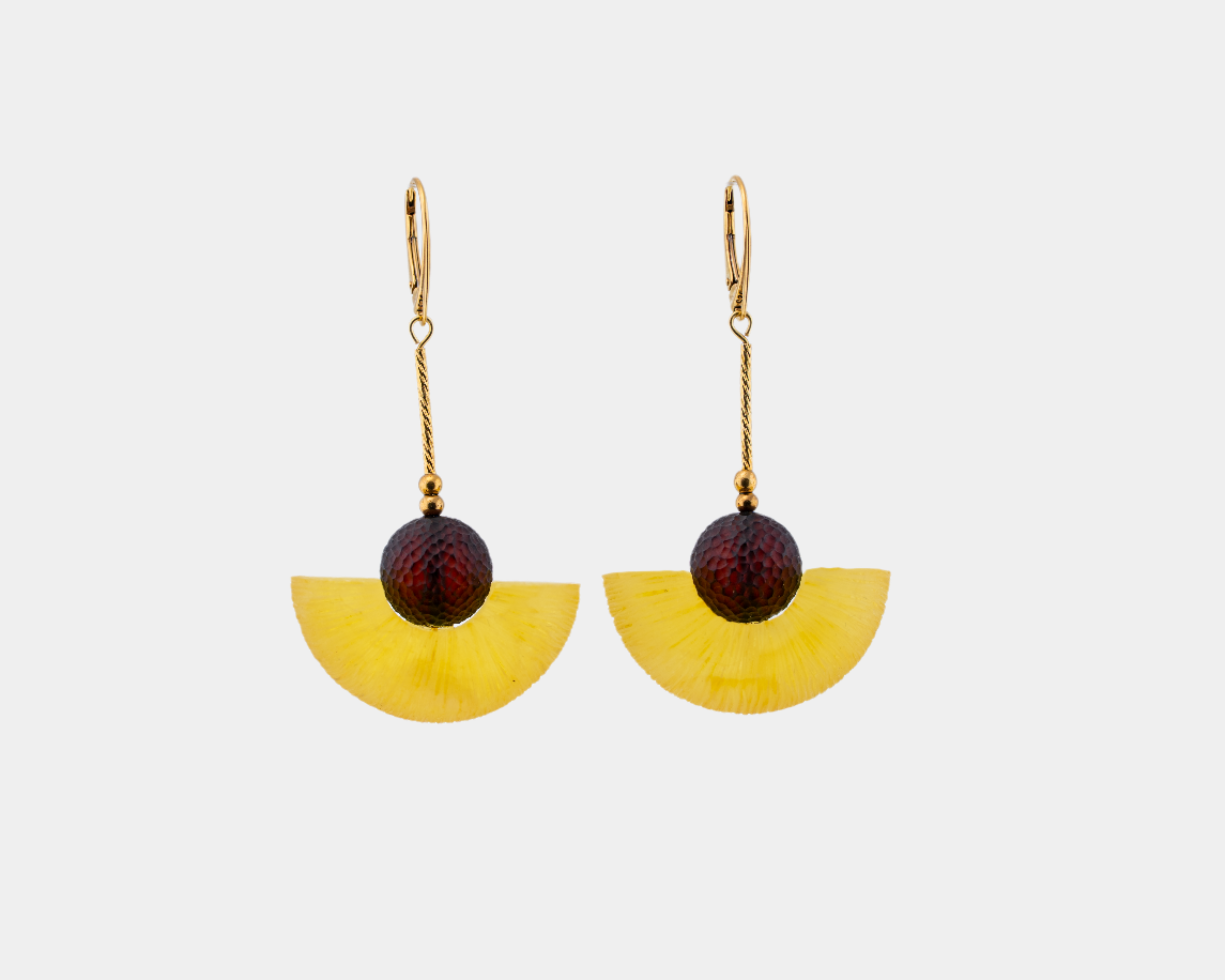 Earrings – Vaelisse