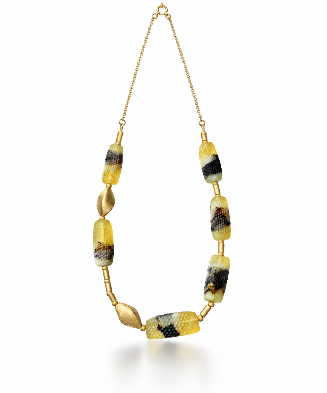Necklase Orelia