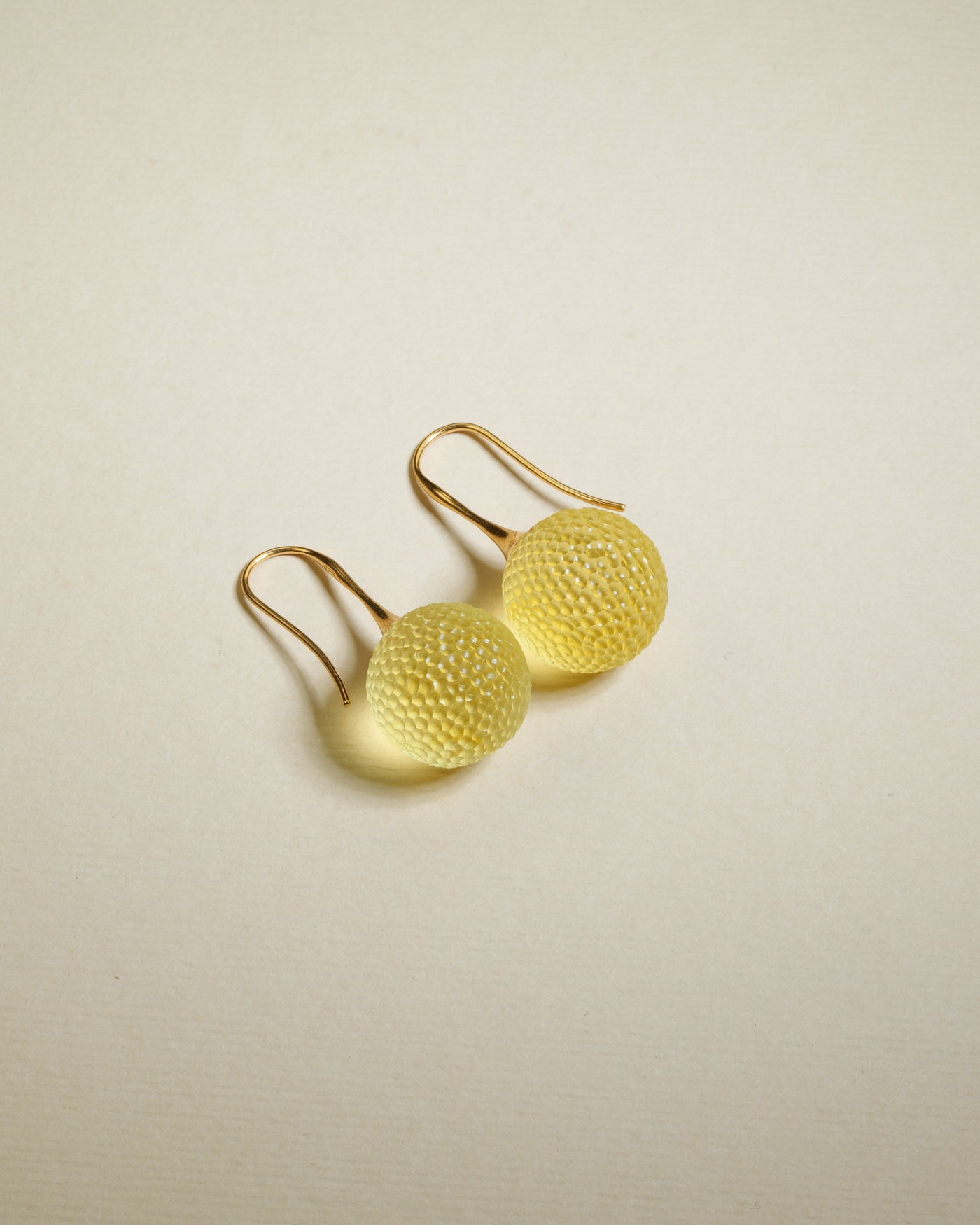 Earrings Coralie