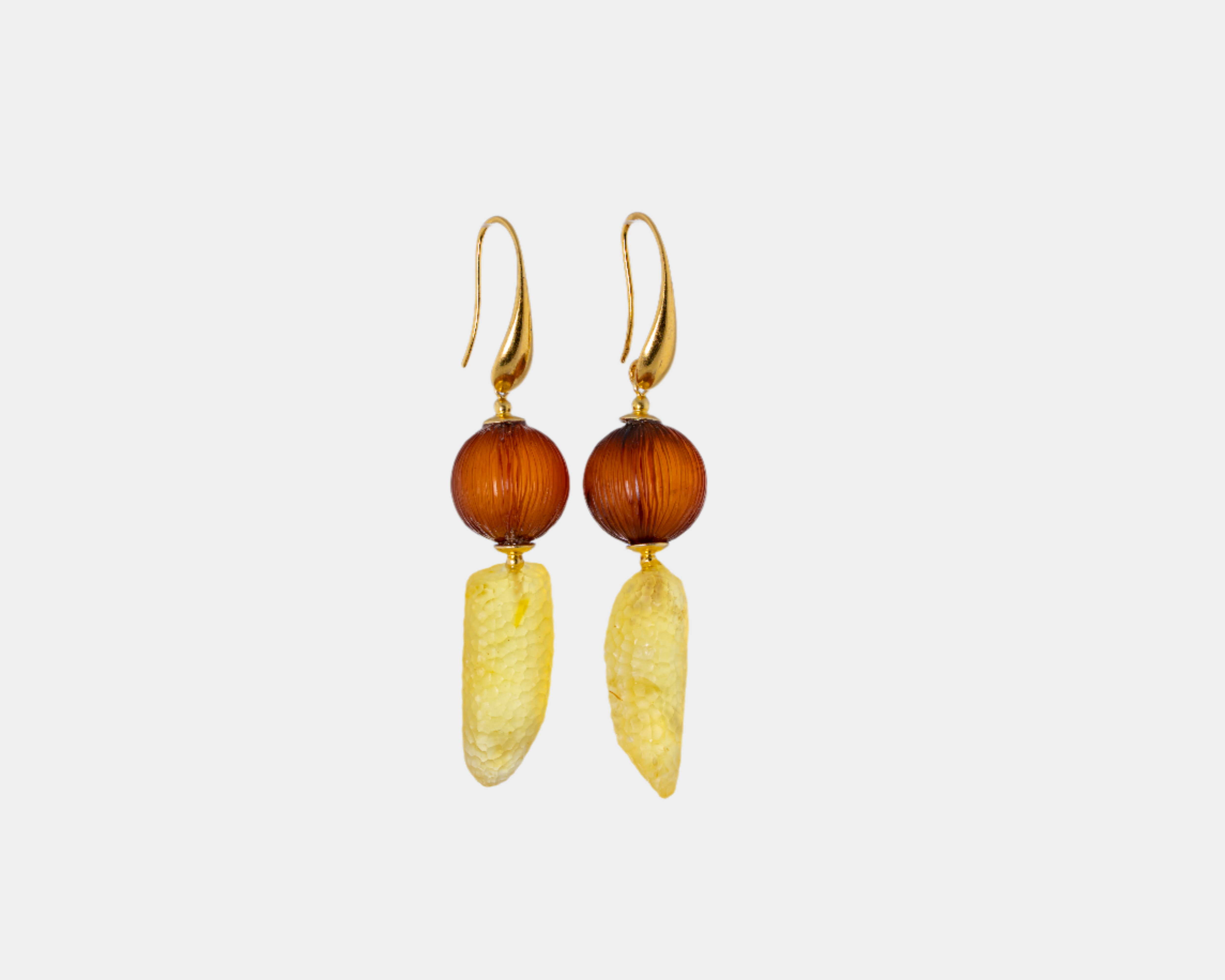Earrings - Virella