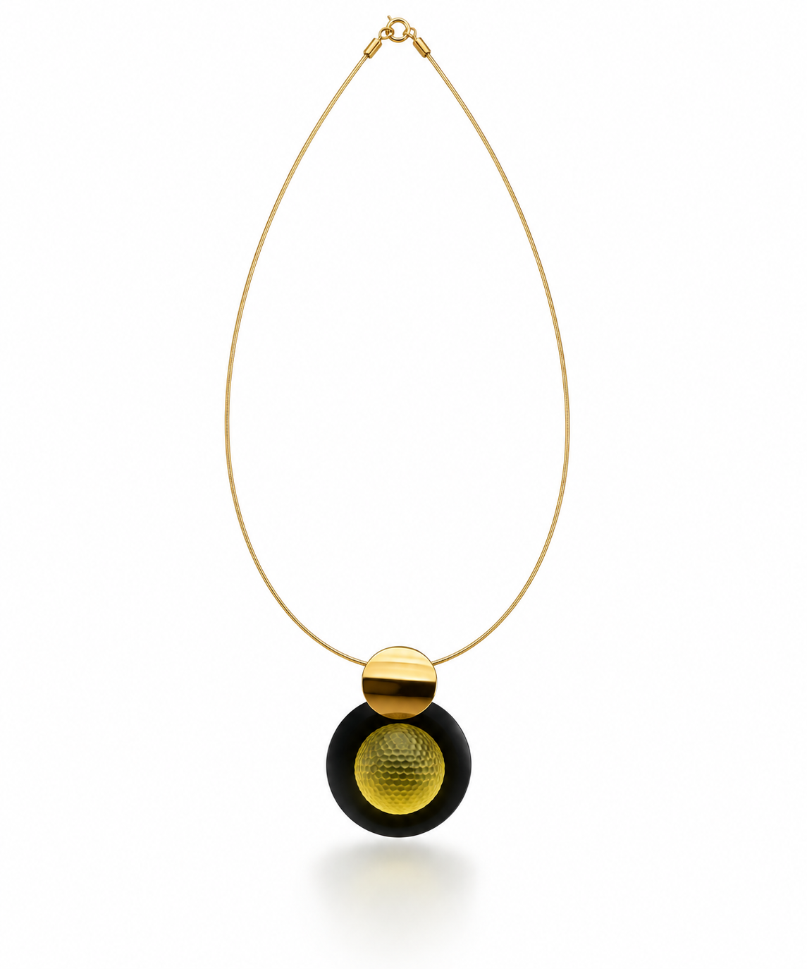 Necklase Avorio