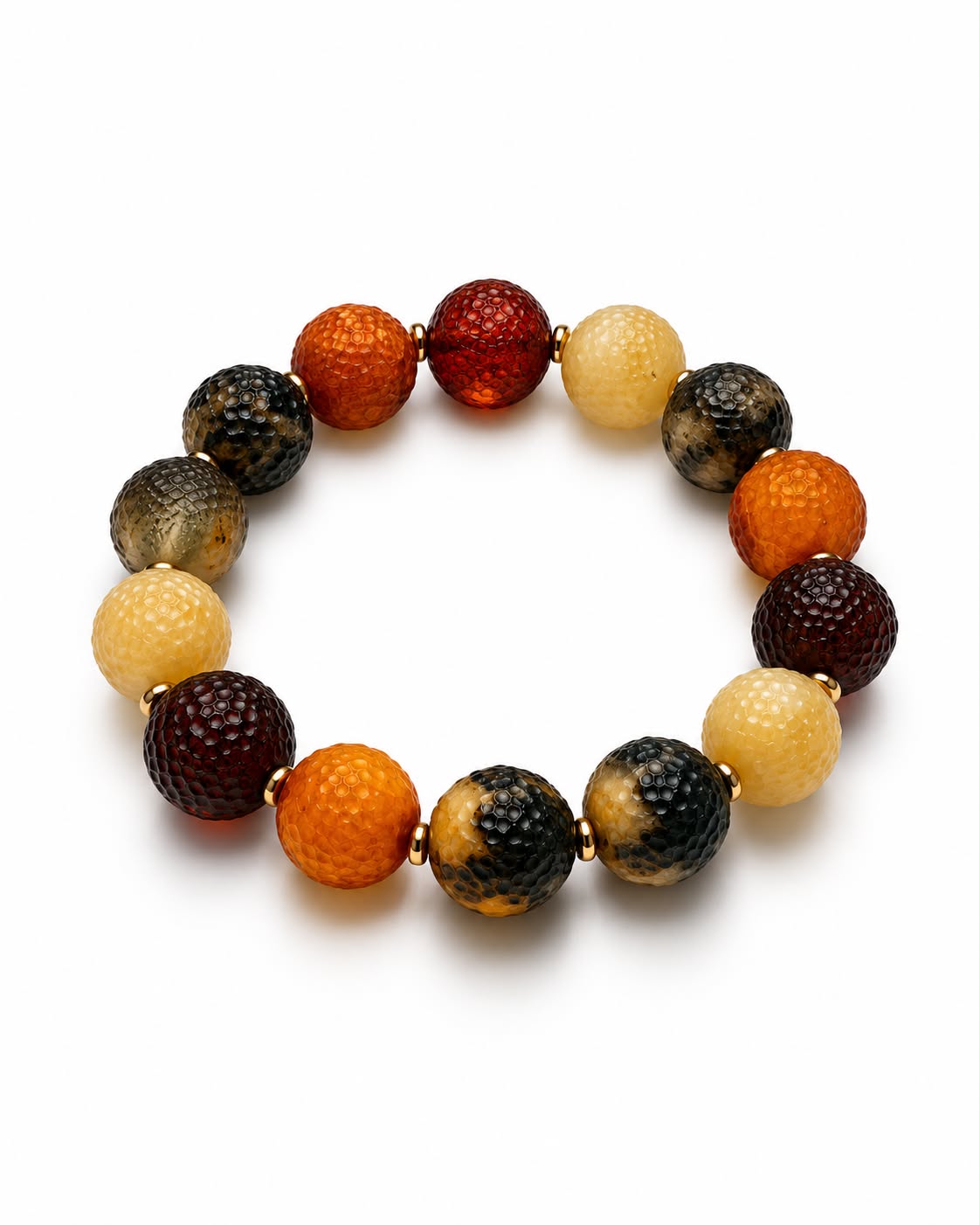 Bracelet Automne