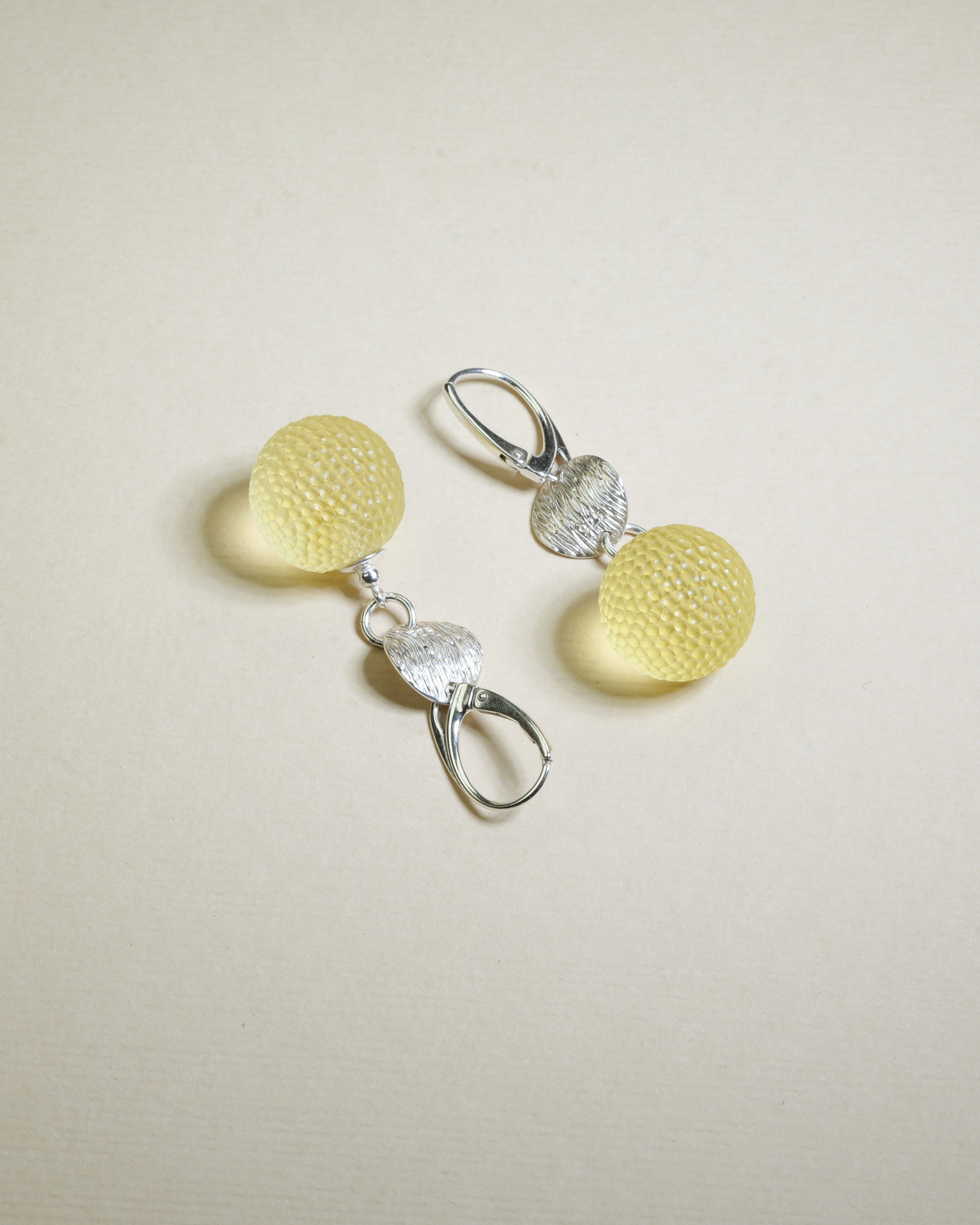 Earrings Bellac