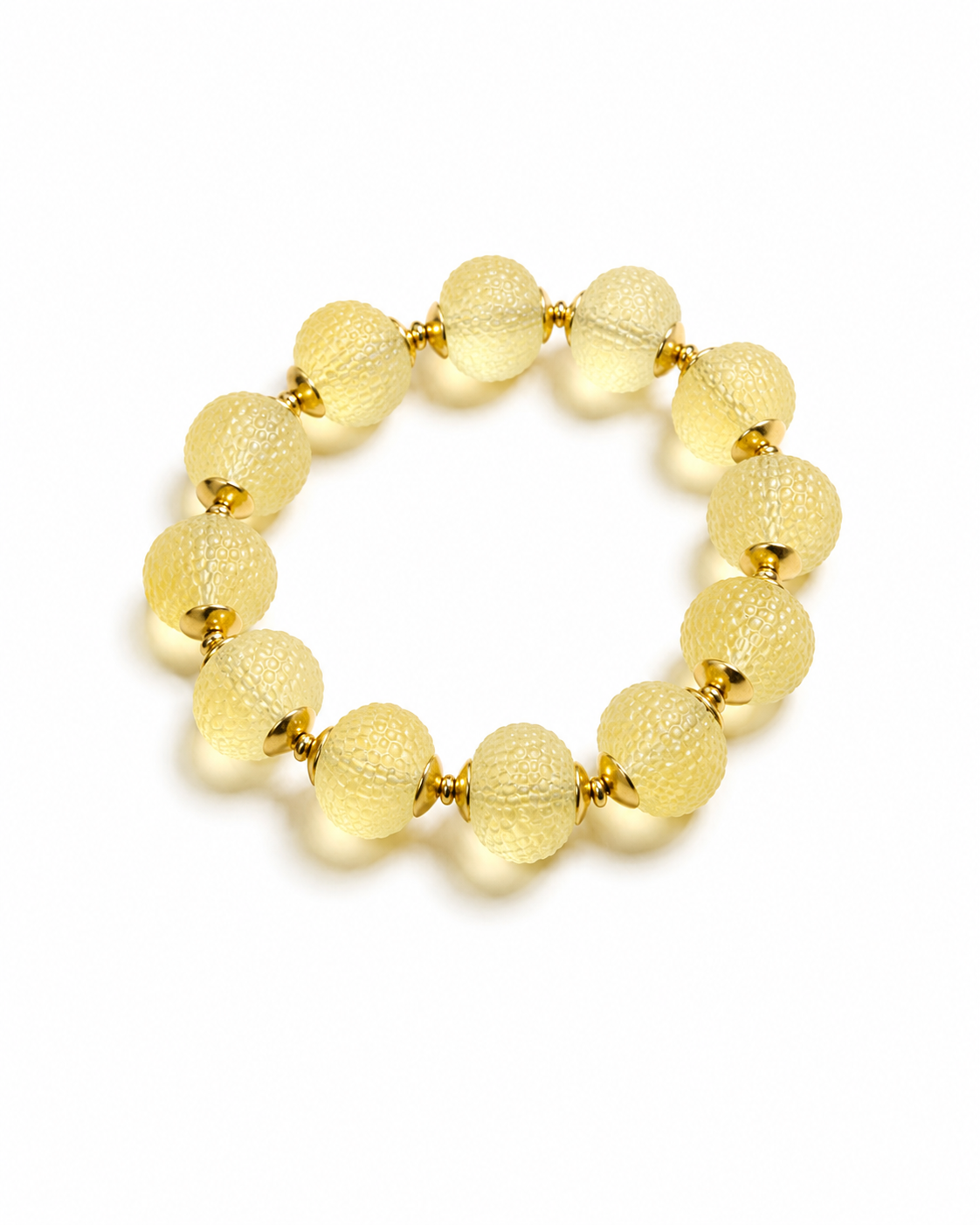 BRACELET — Baltic amber jewellery handcrafted in Lithuania