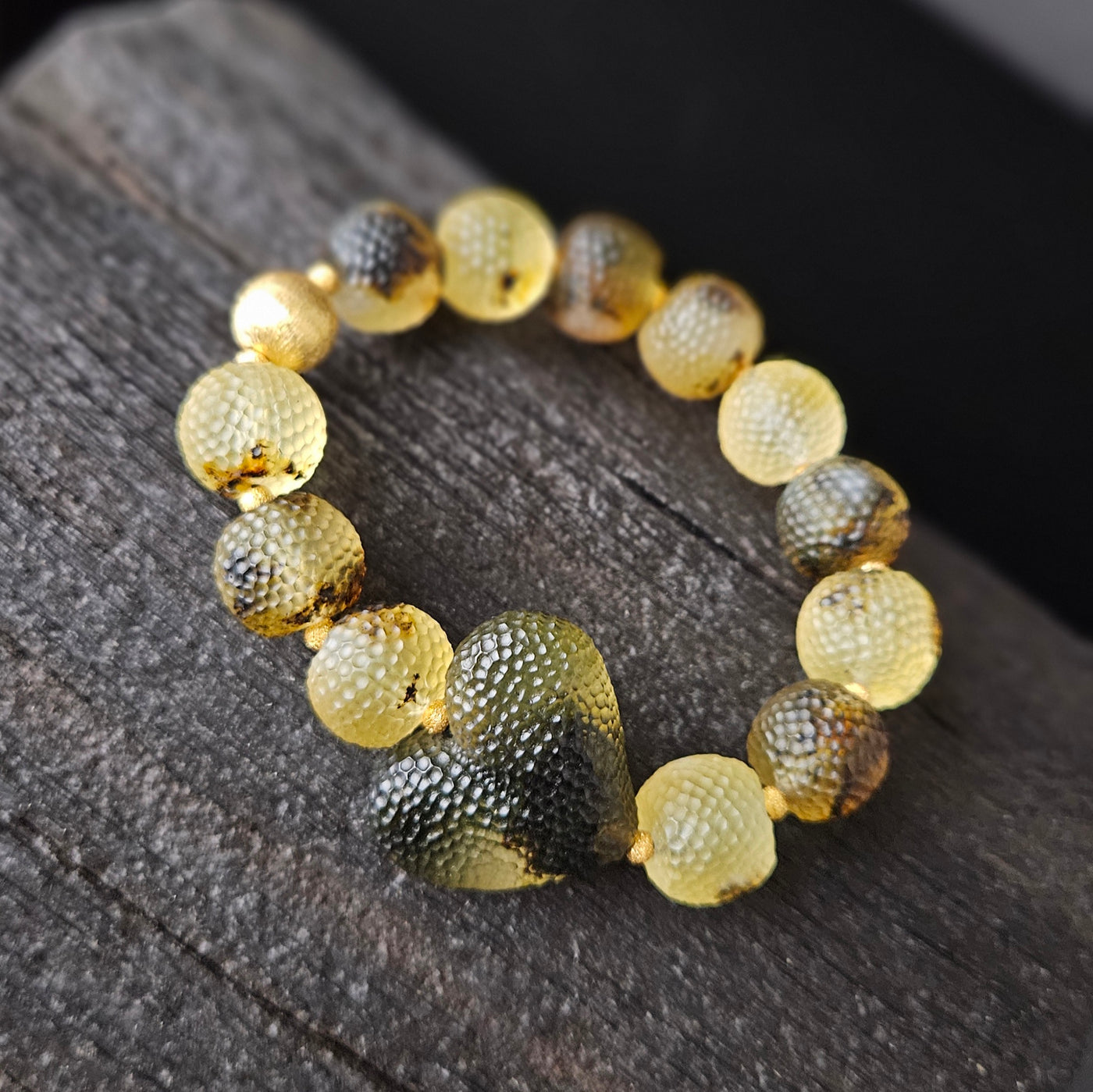 BRACELET - AMORE