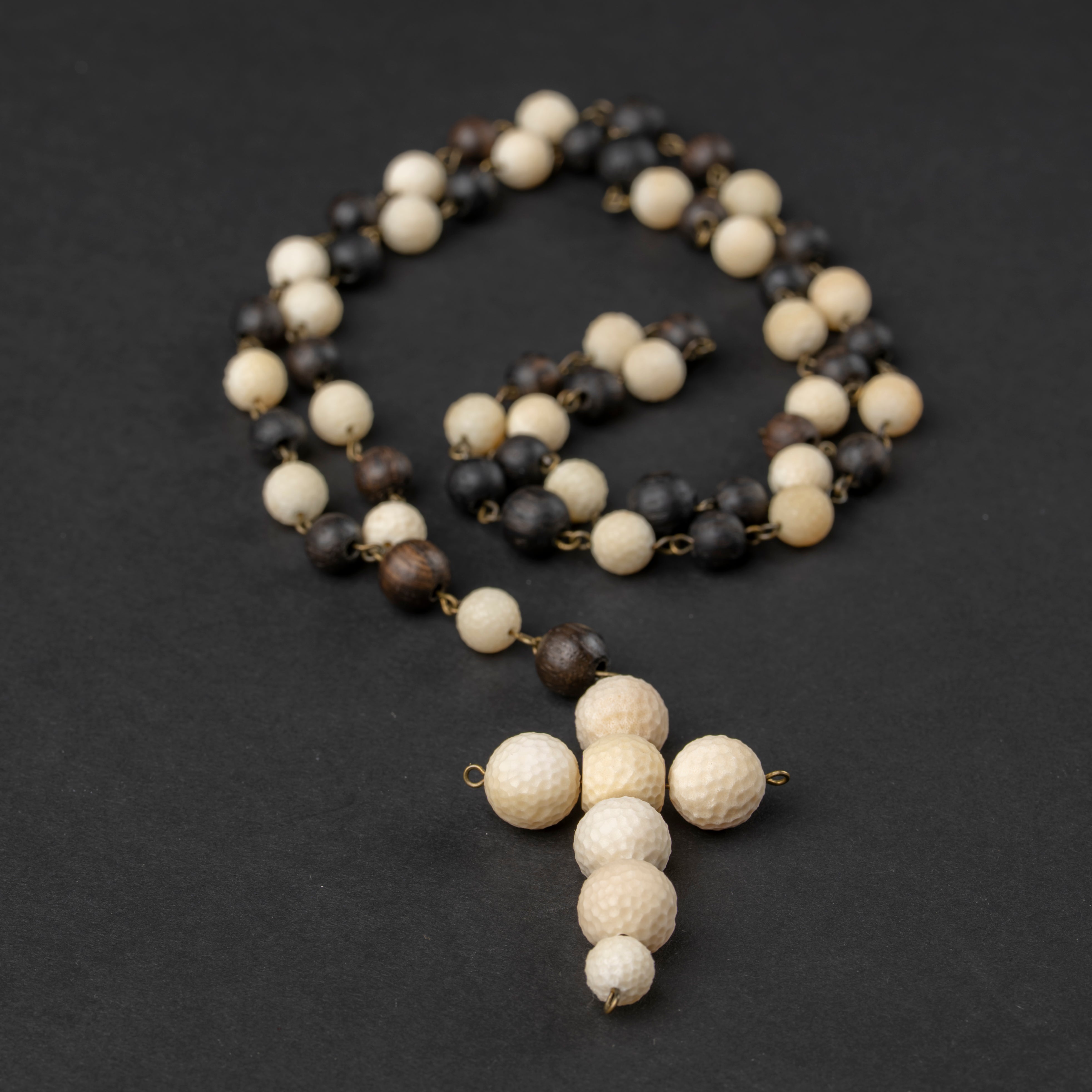 Eternal Bond necklace and bracelet set