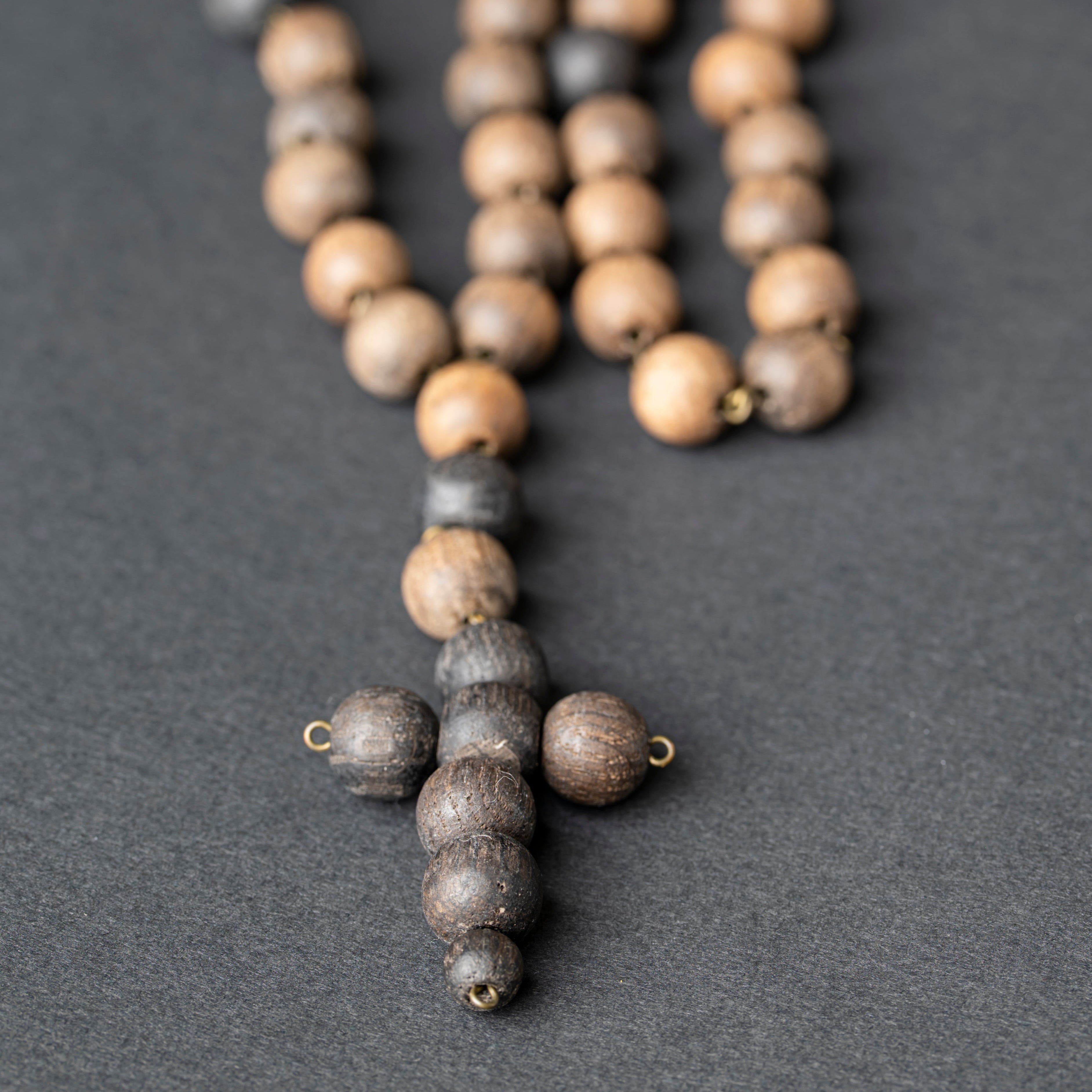 Forest Whisper Necklace