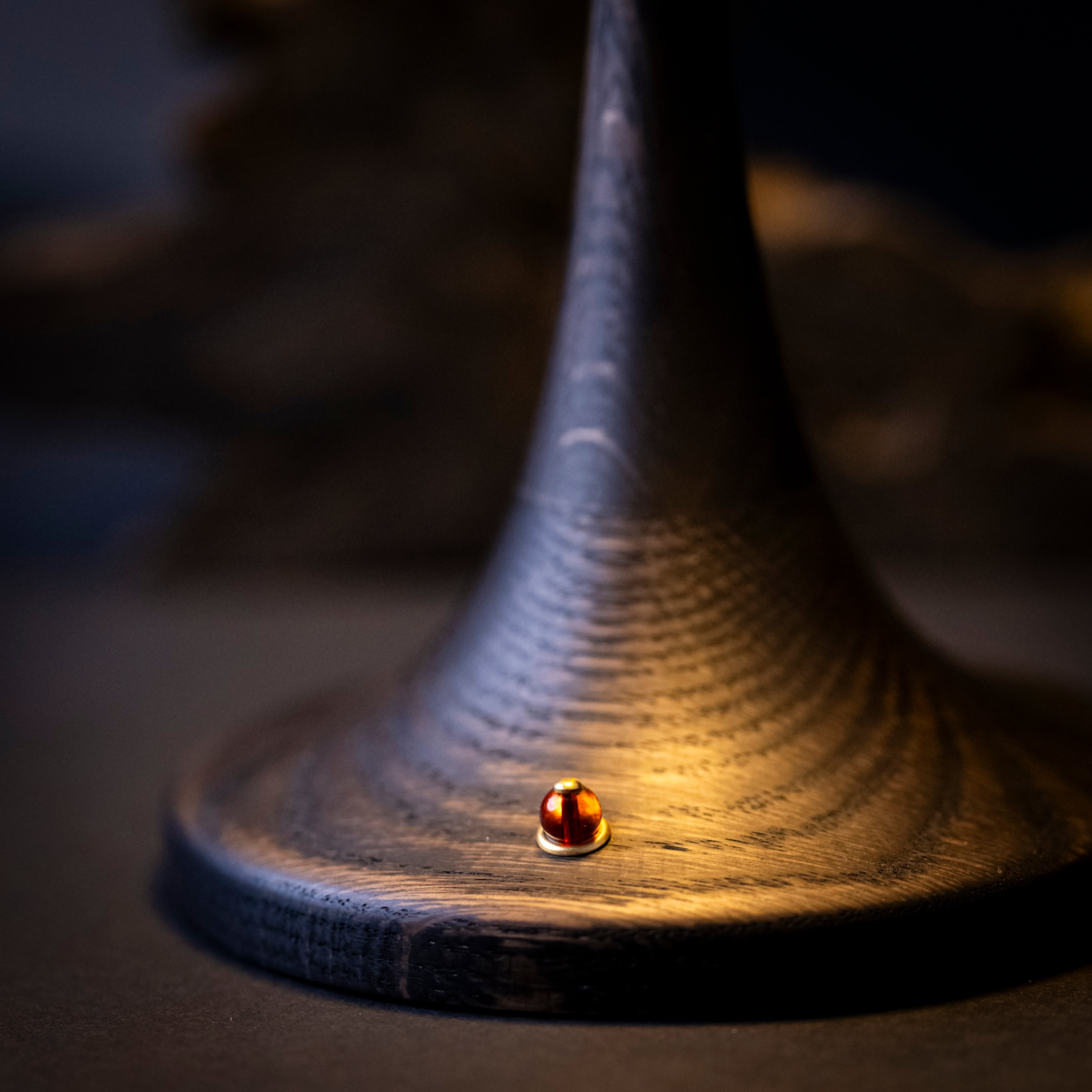 Amber Planet