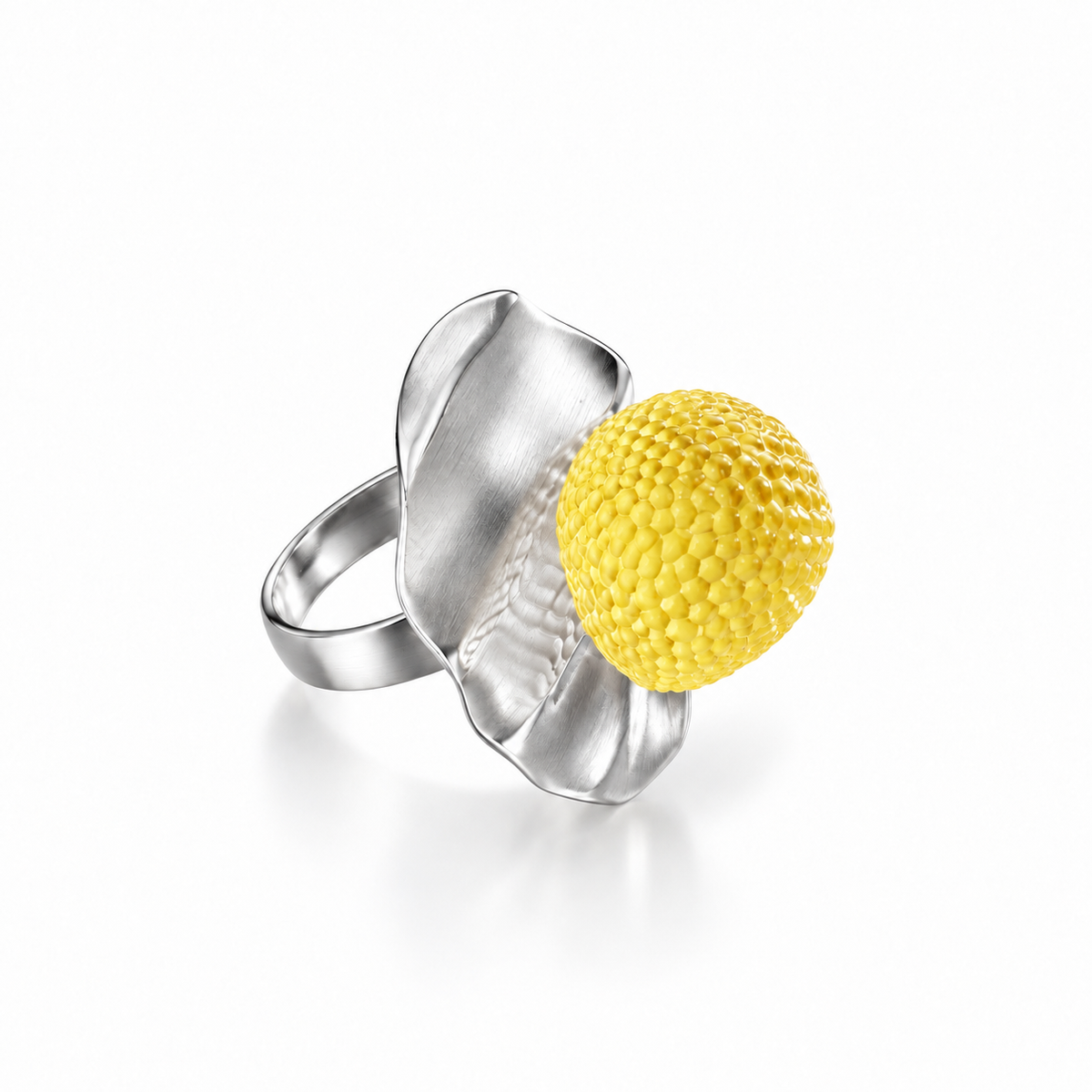 Ring Virelle