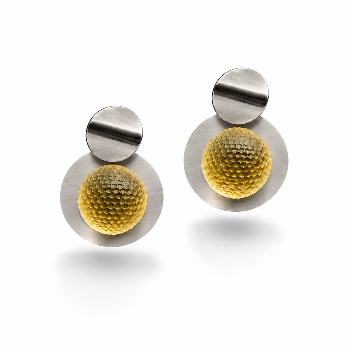 Earrings Luce