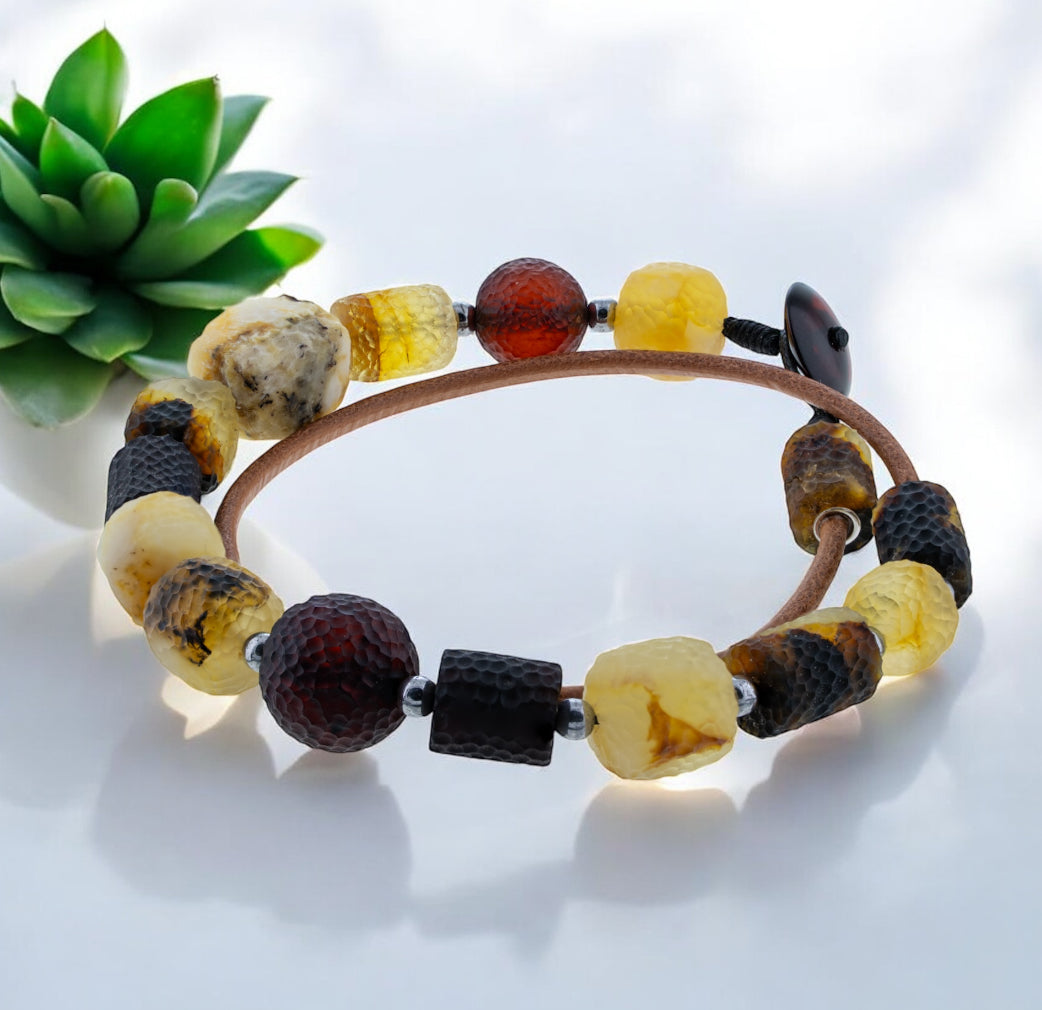 Solstice Bracelet