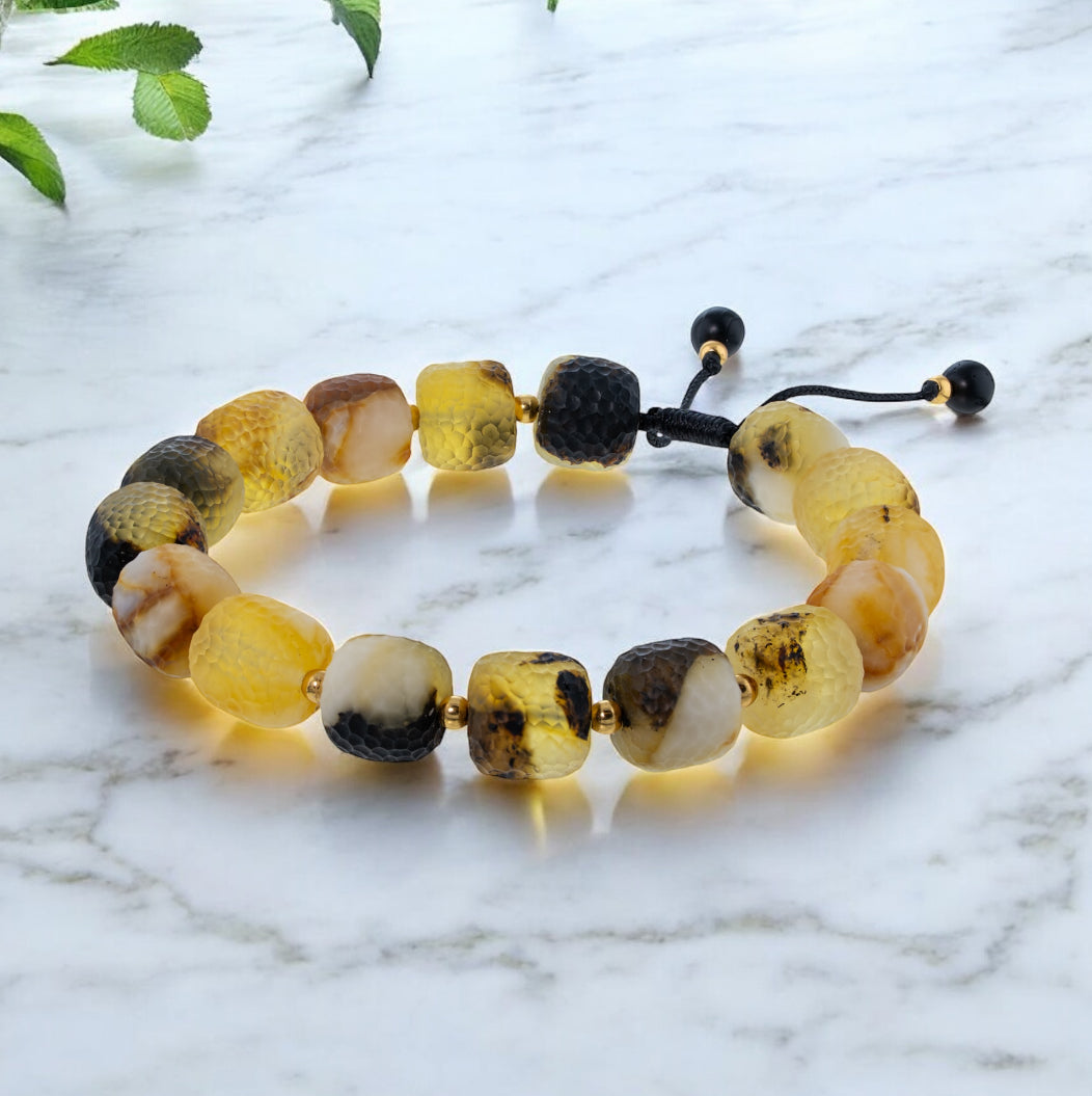 Terrenya Bracelet