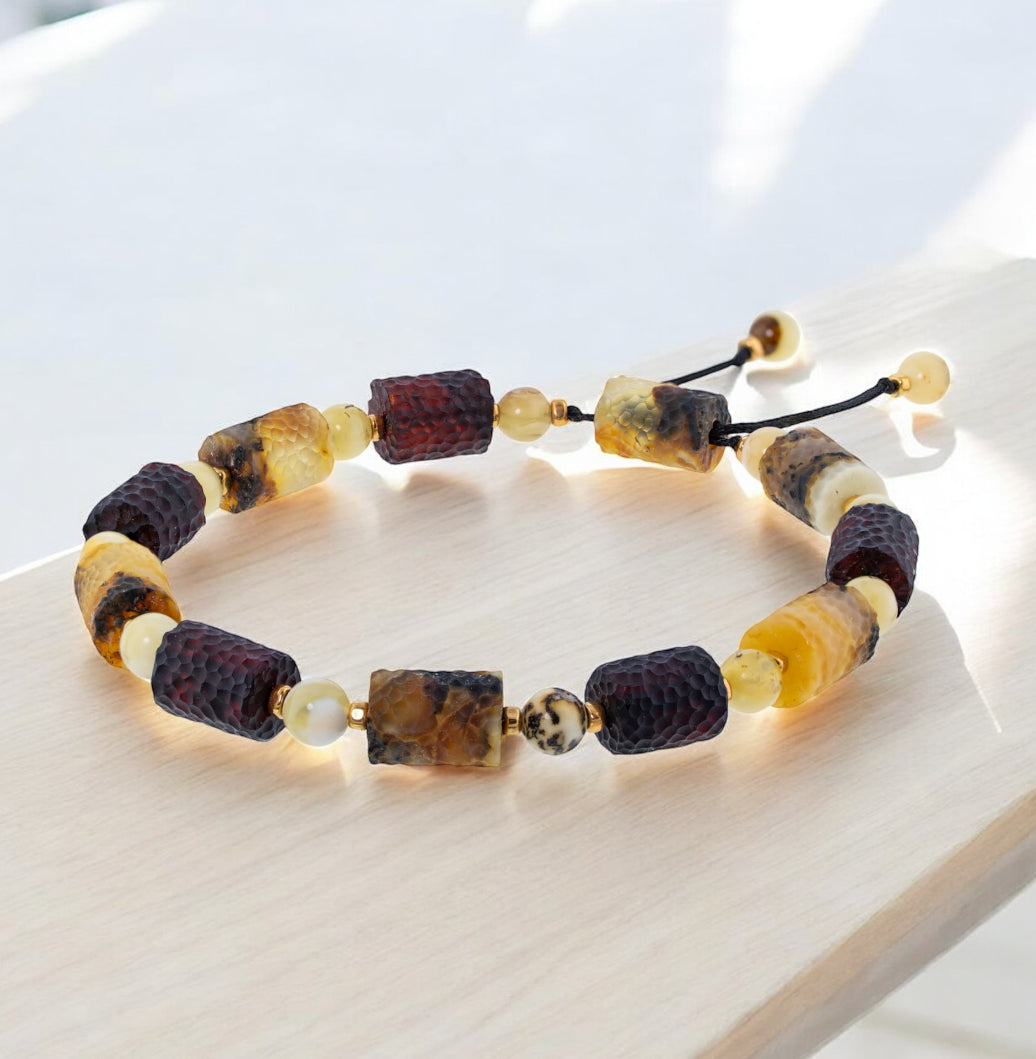 Flareon Bracelet