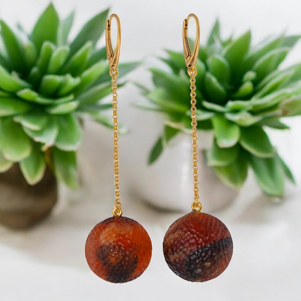 Earrings – Pas