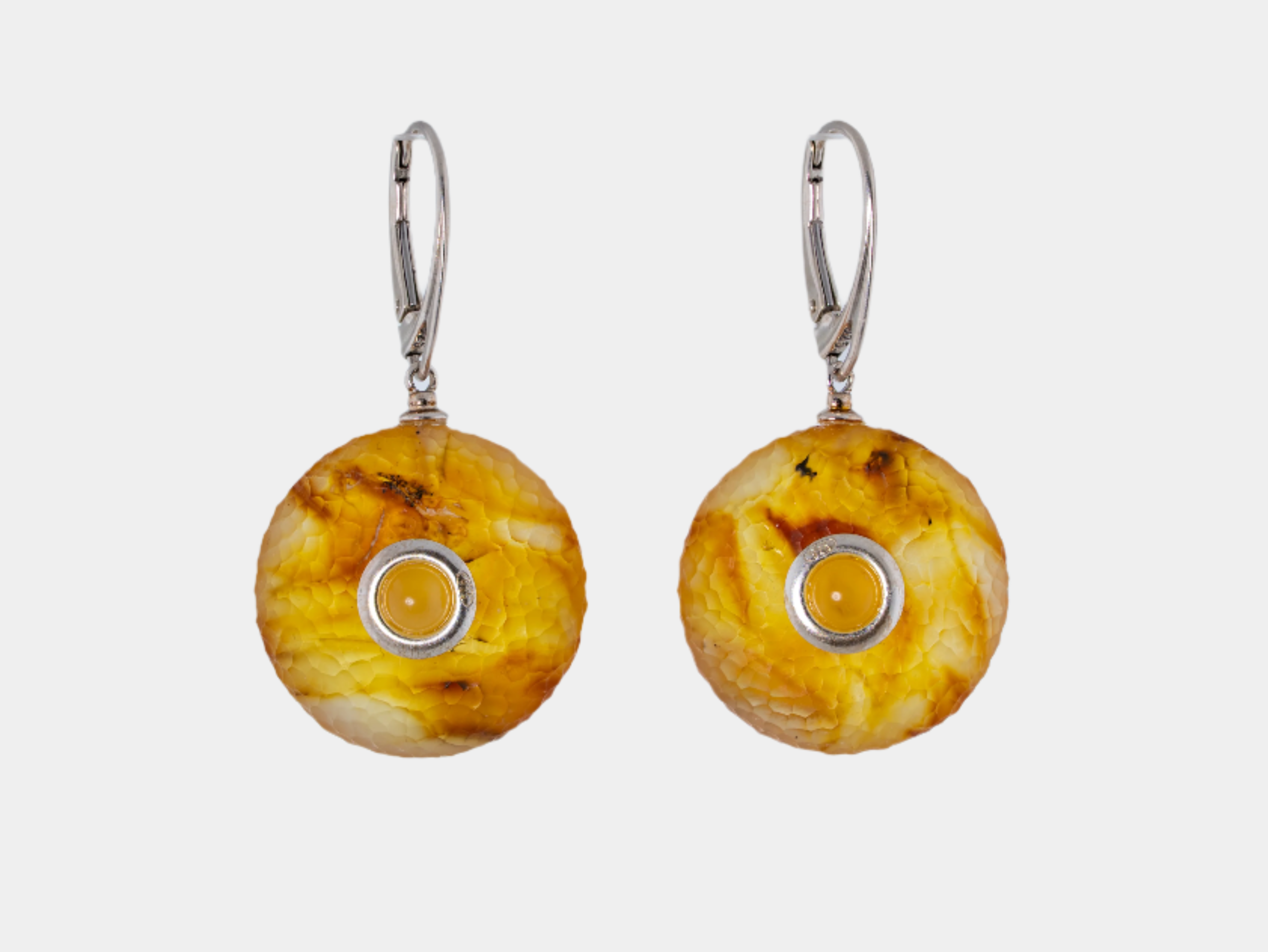 Earrings - Glimber
