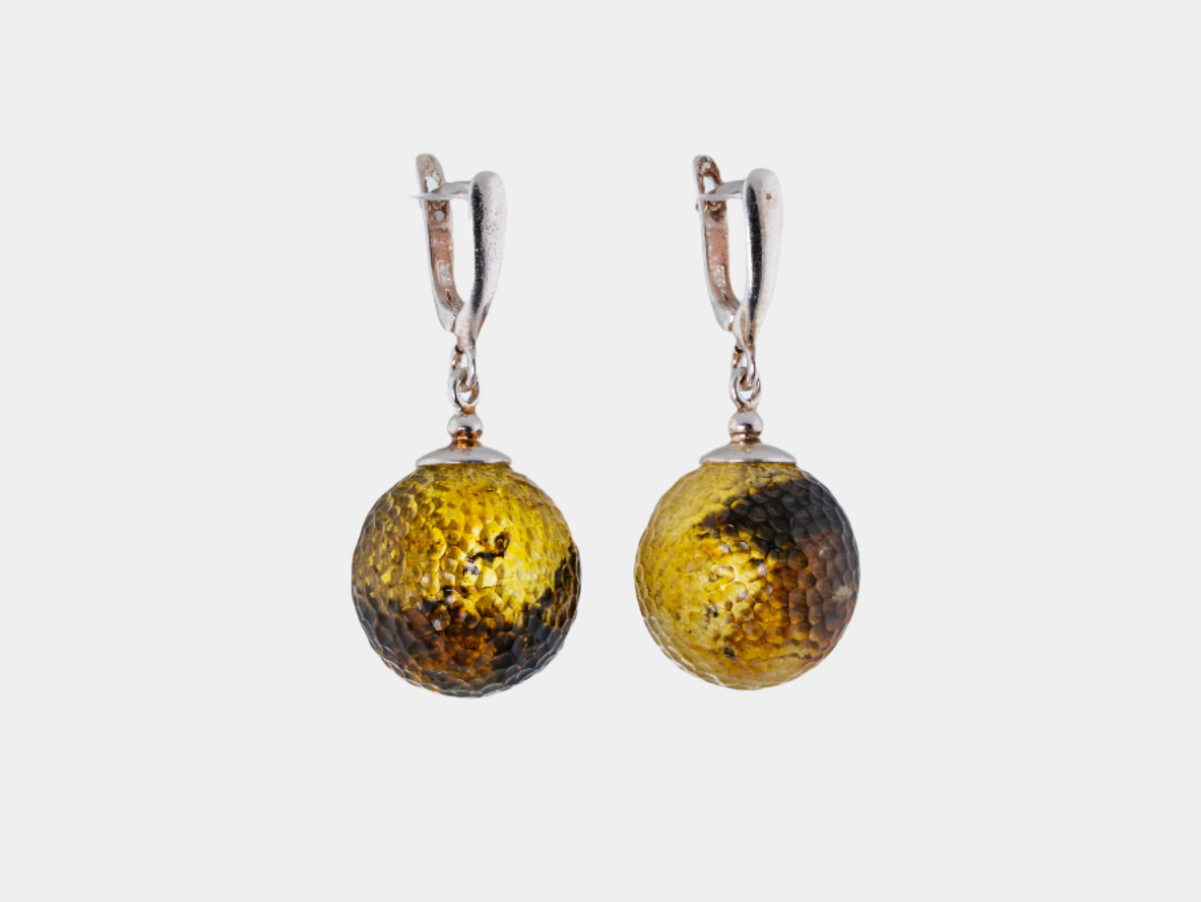 Earrings - Gintra