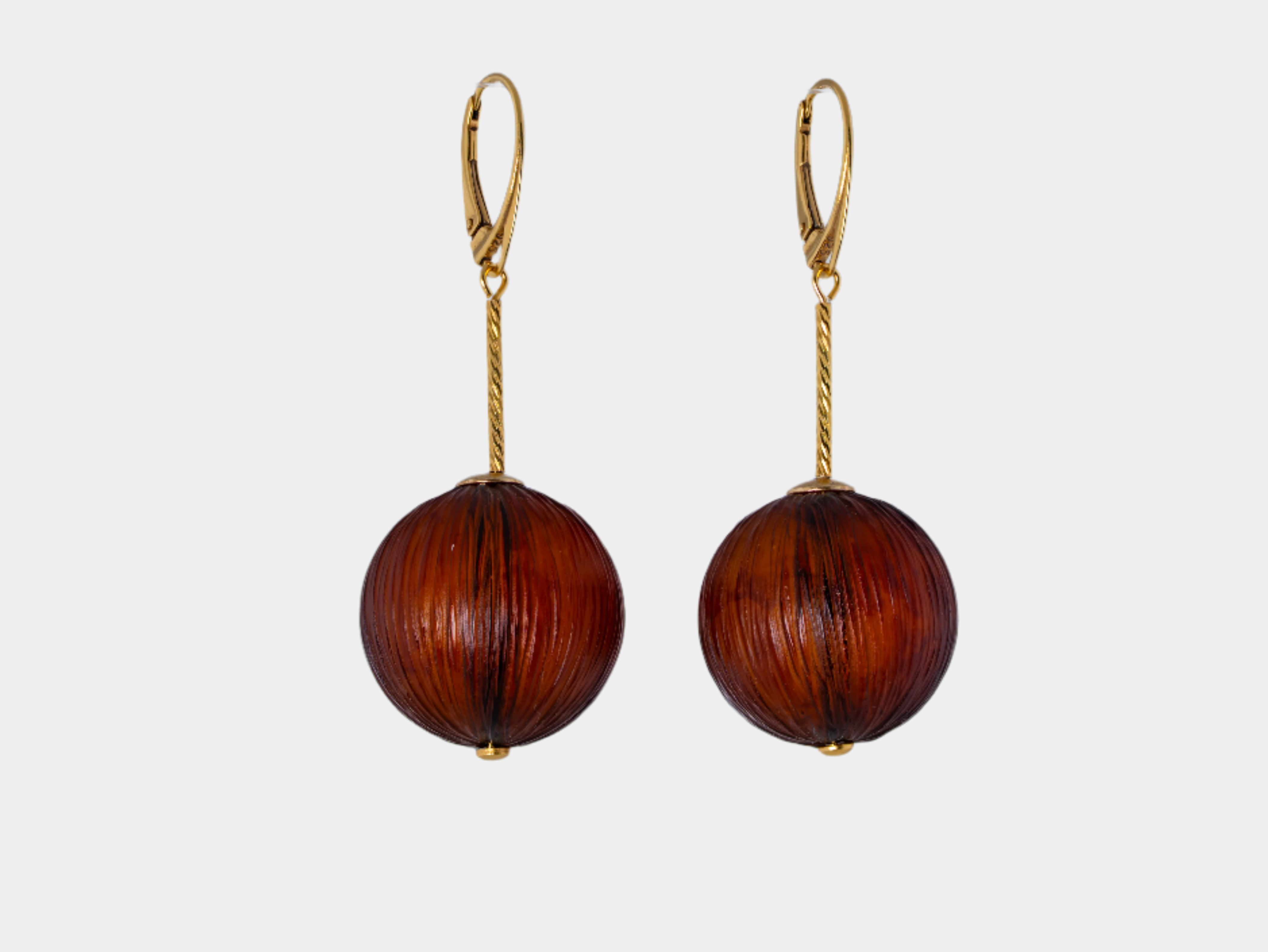 Earrings – Passion