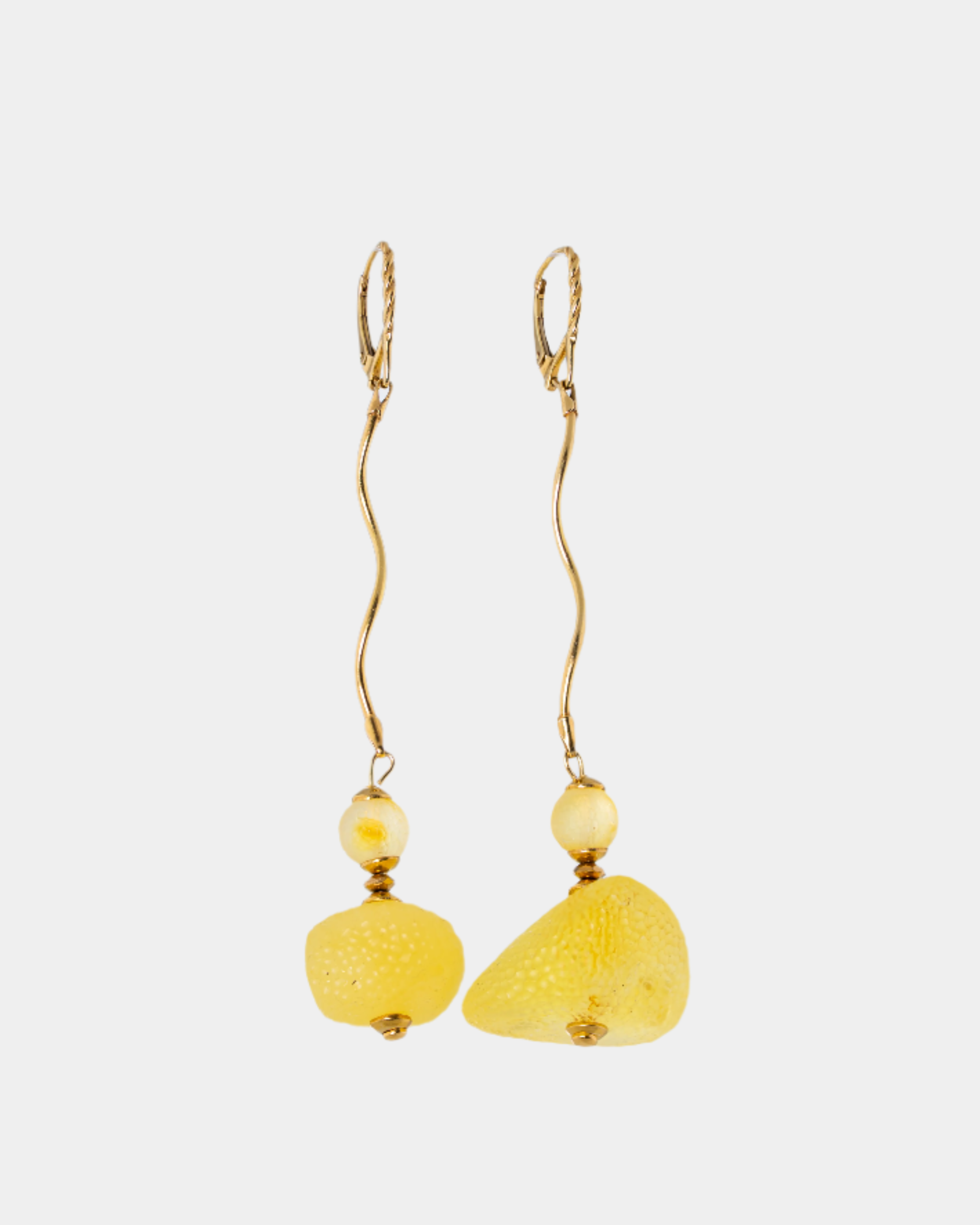 Earrings - Solia