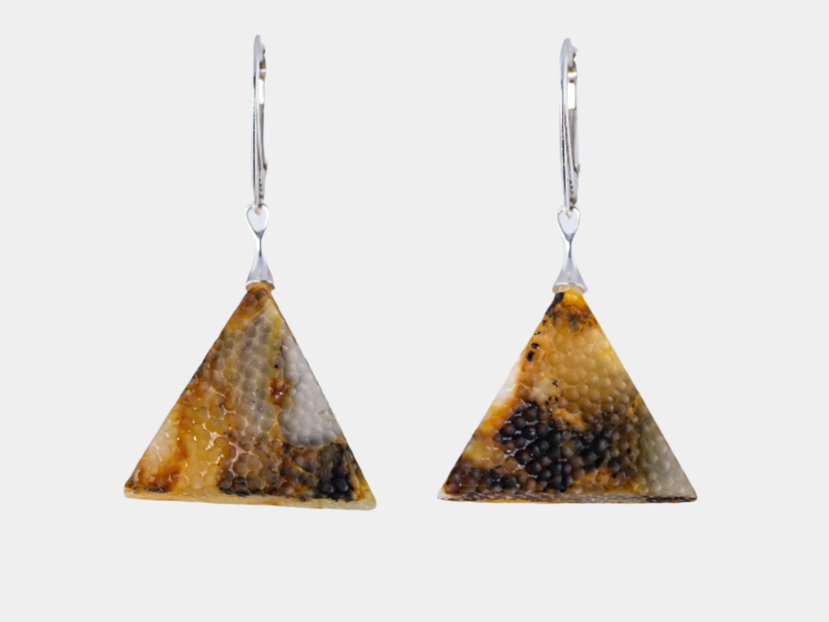 Earrings - Amberies