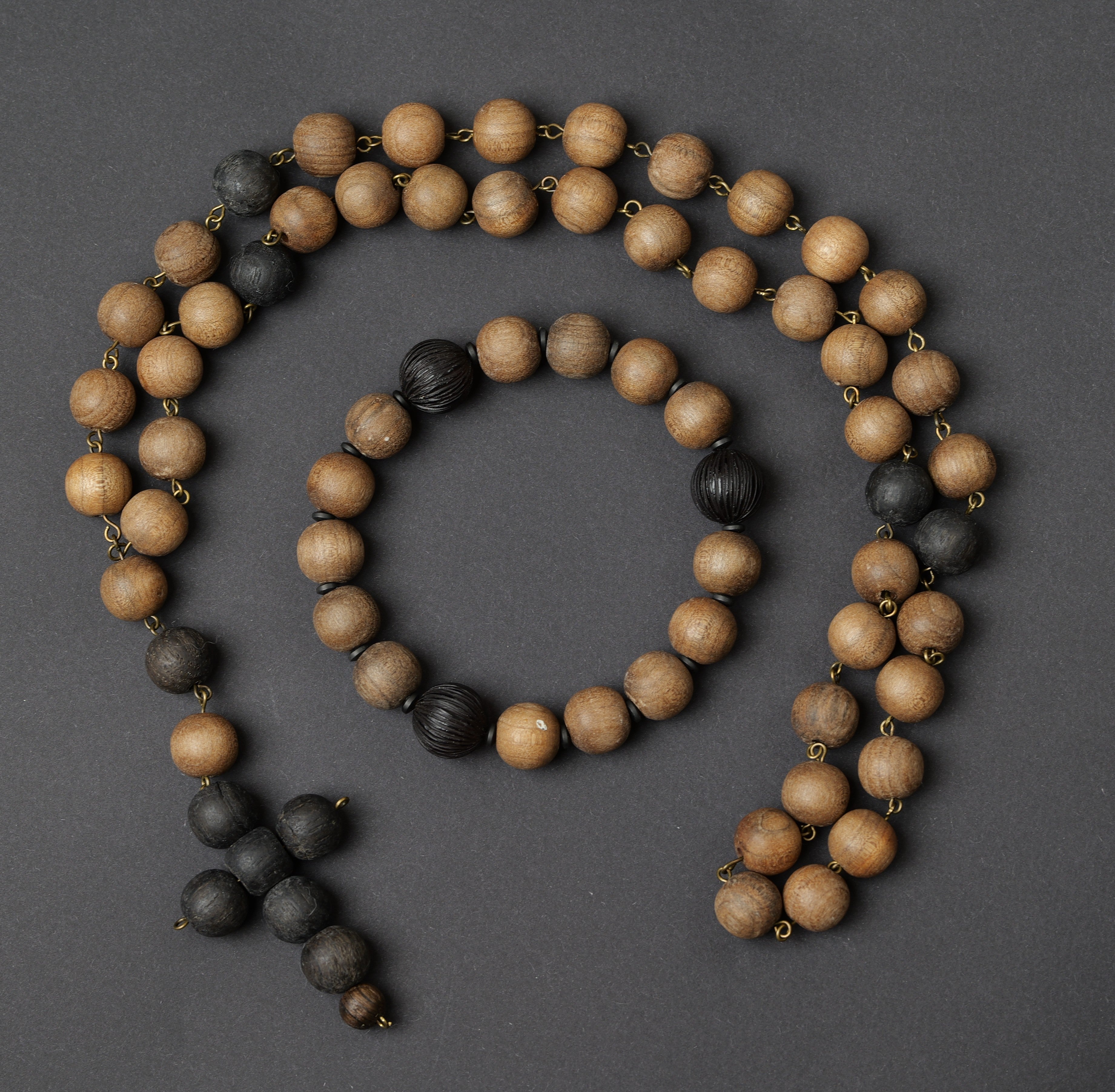 Forest Whisper Necklace