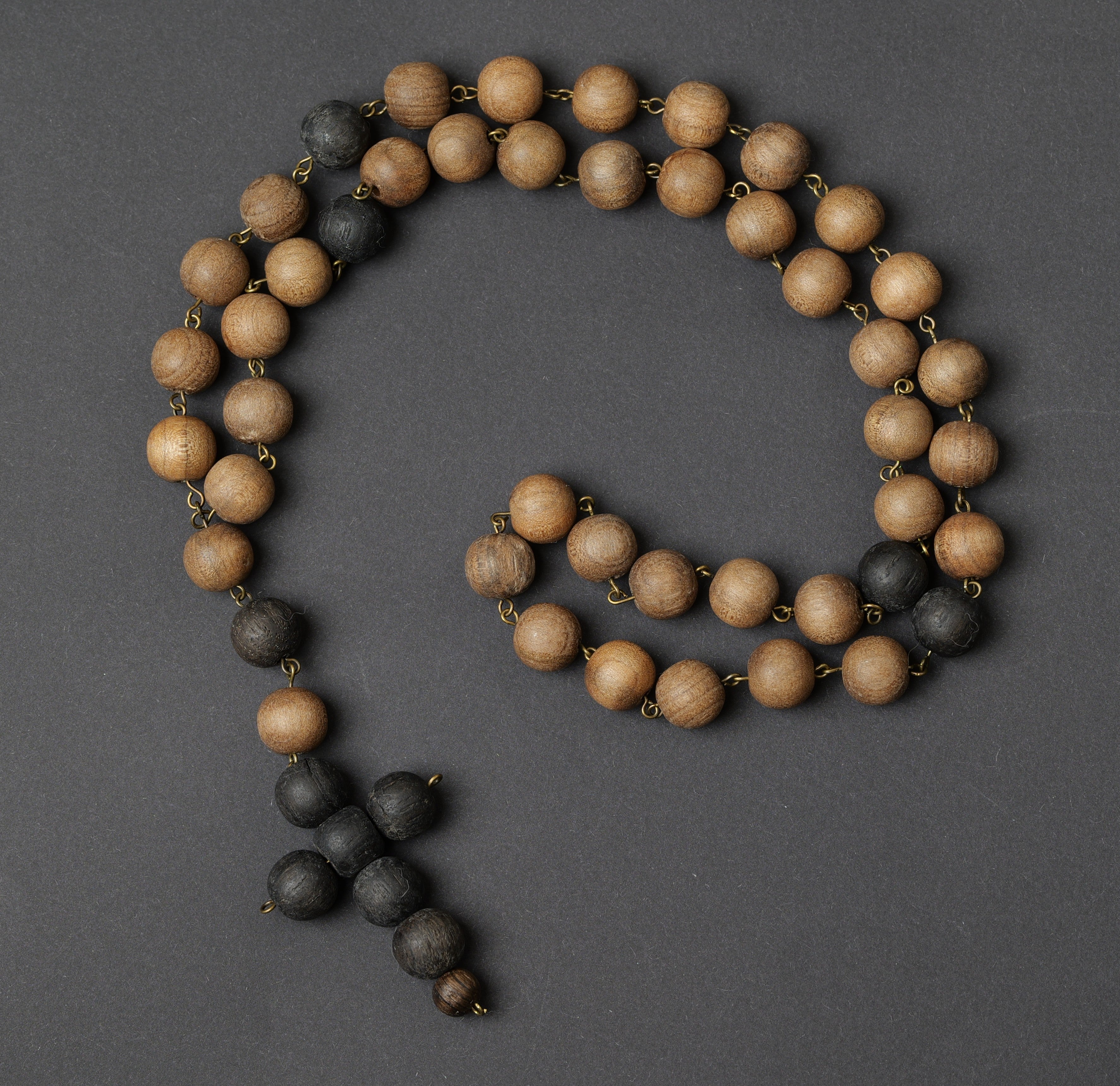 Forest Whisper Necklace