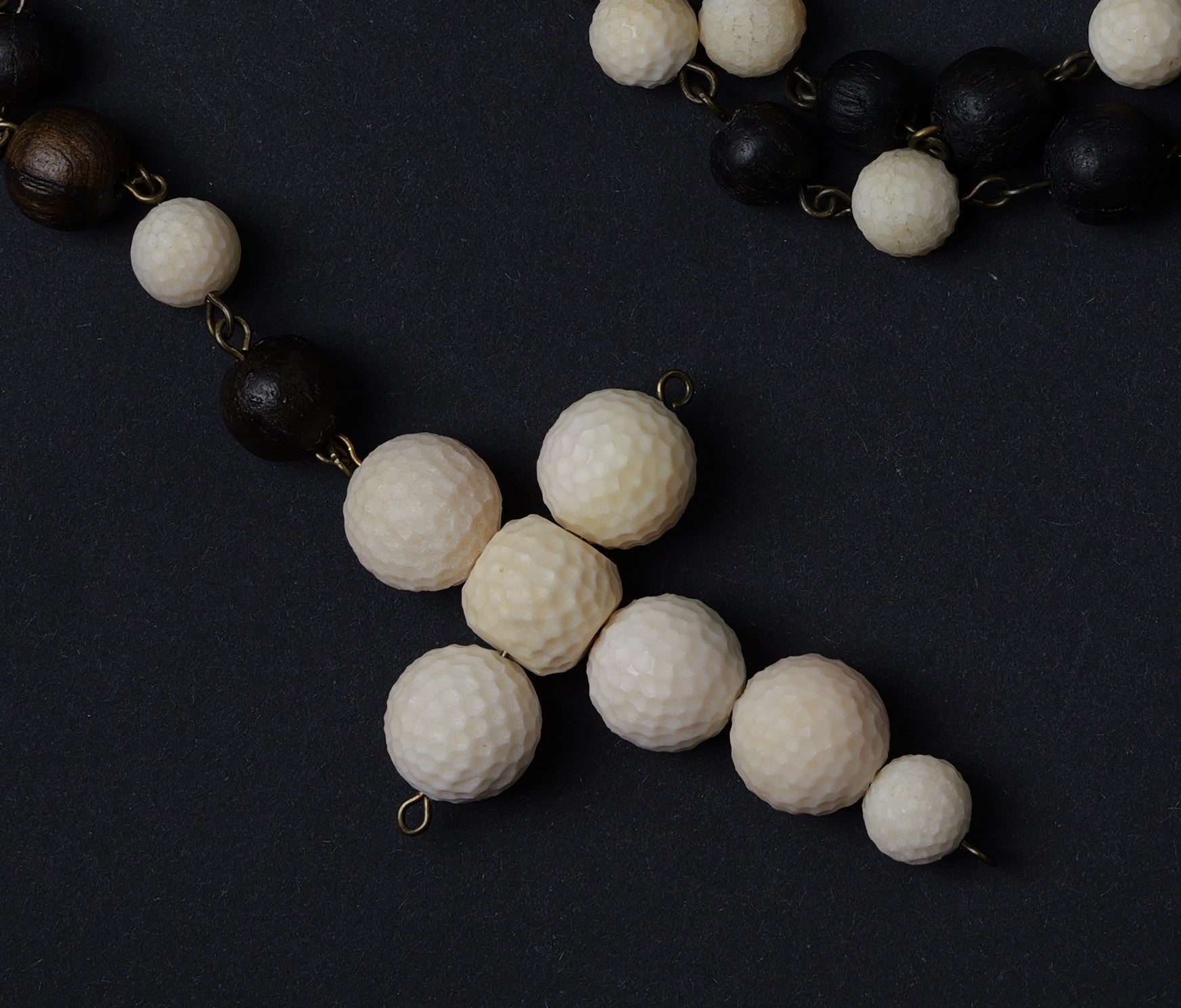 Eternal Bond necklace and bracelet set