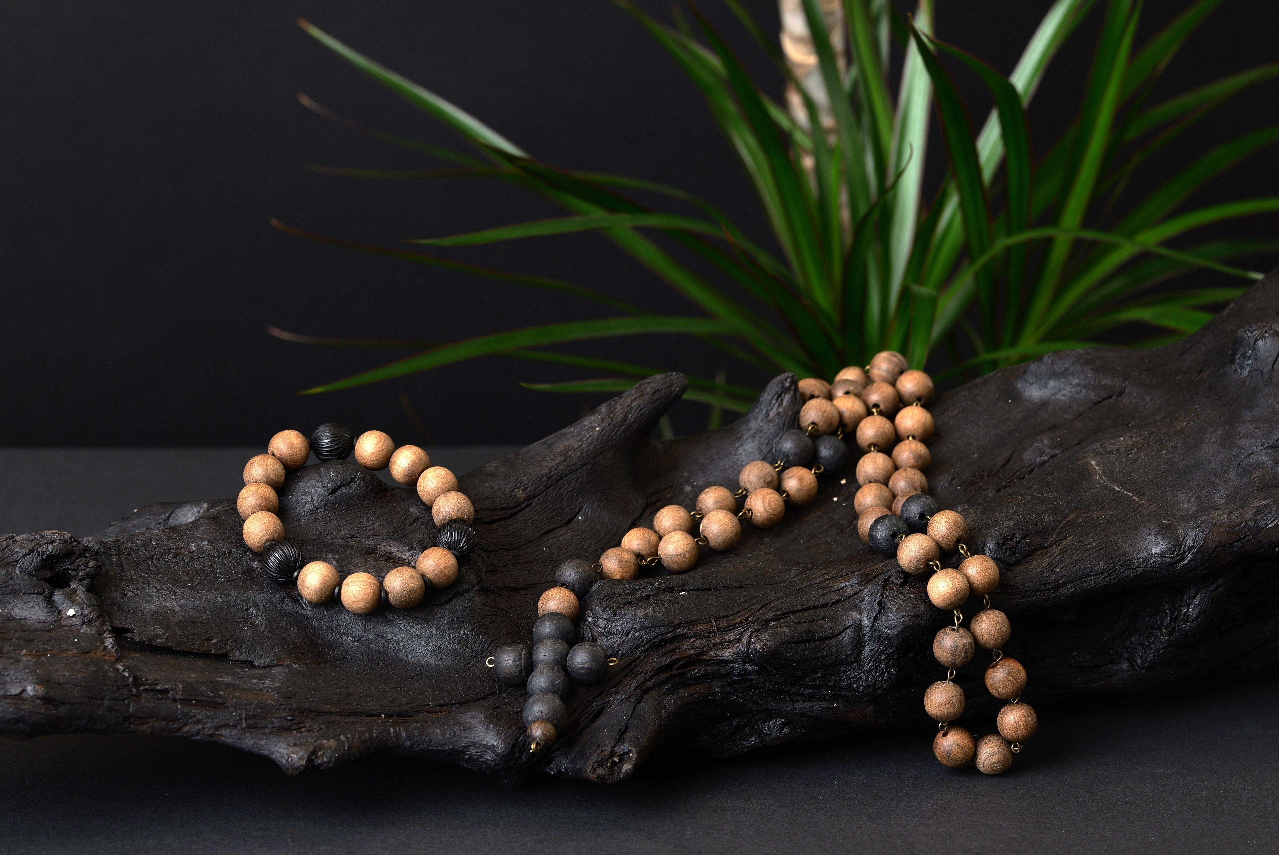 Forest Whisper Necklace