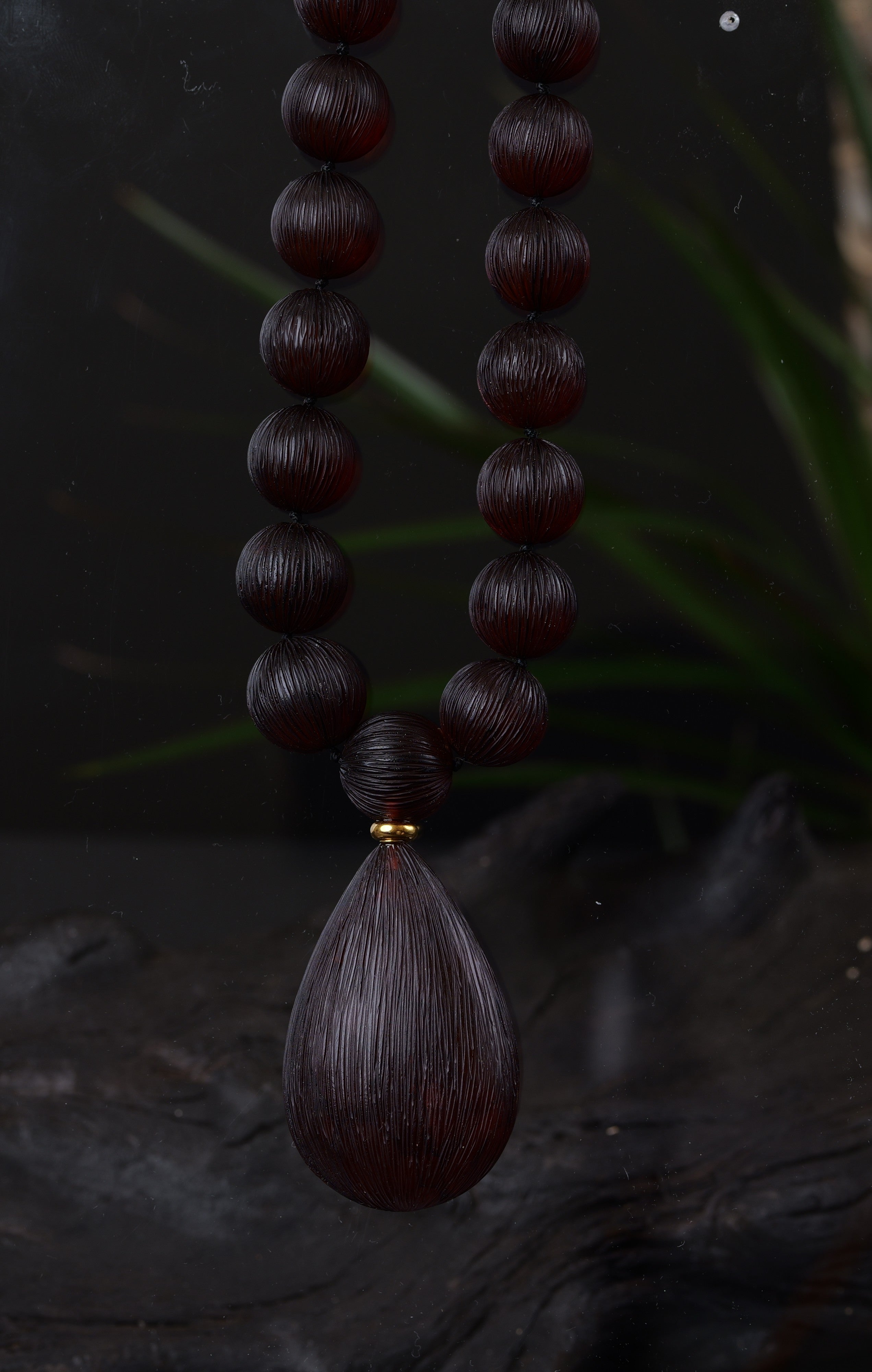 The One necklaces
