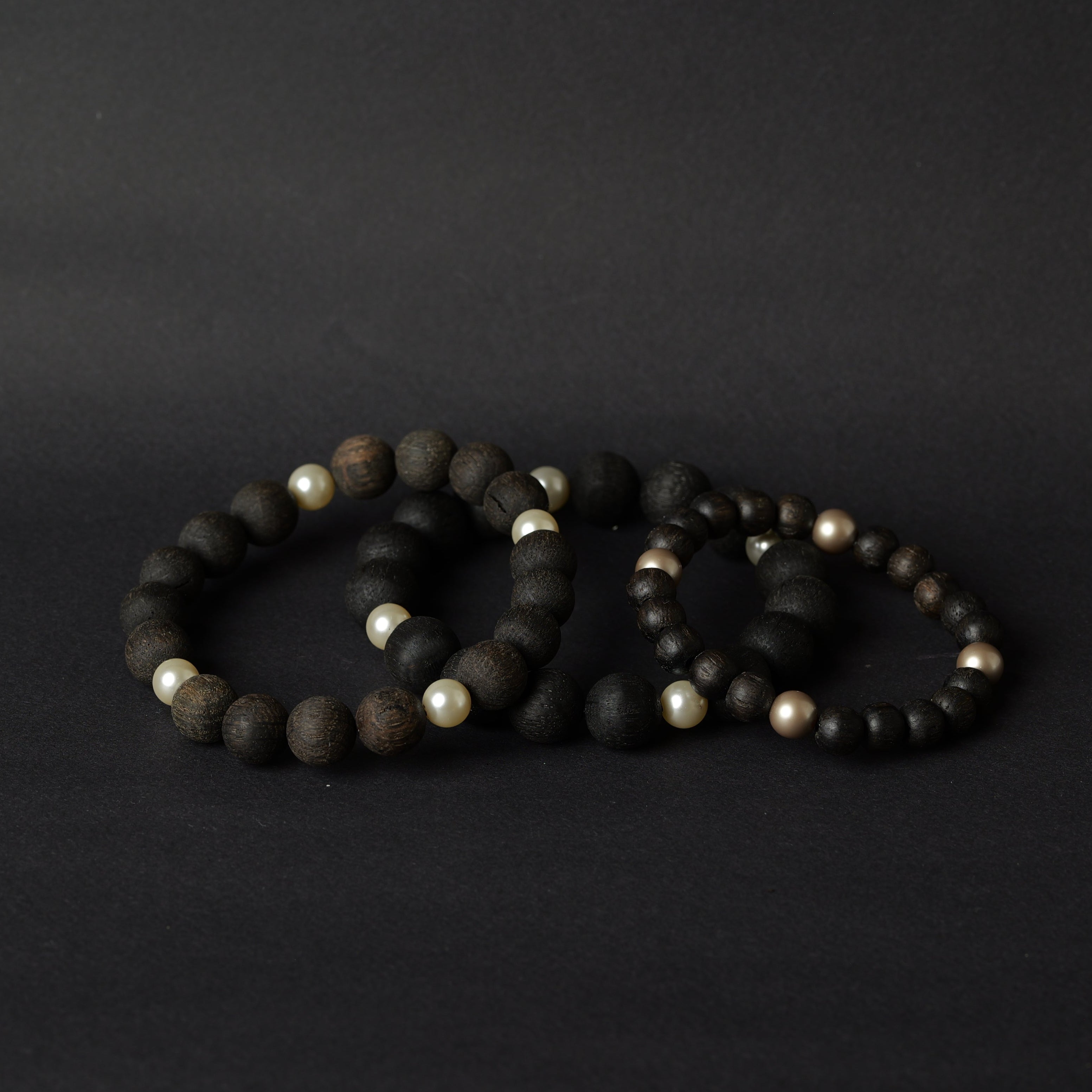 Black Elegance BRACELET