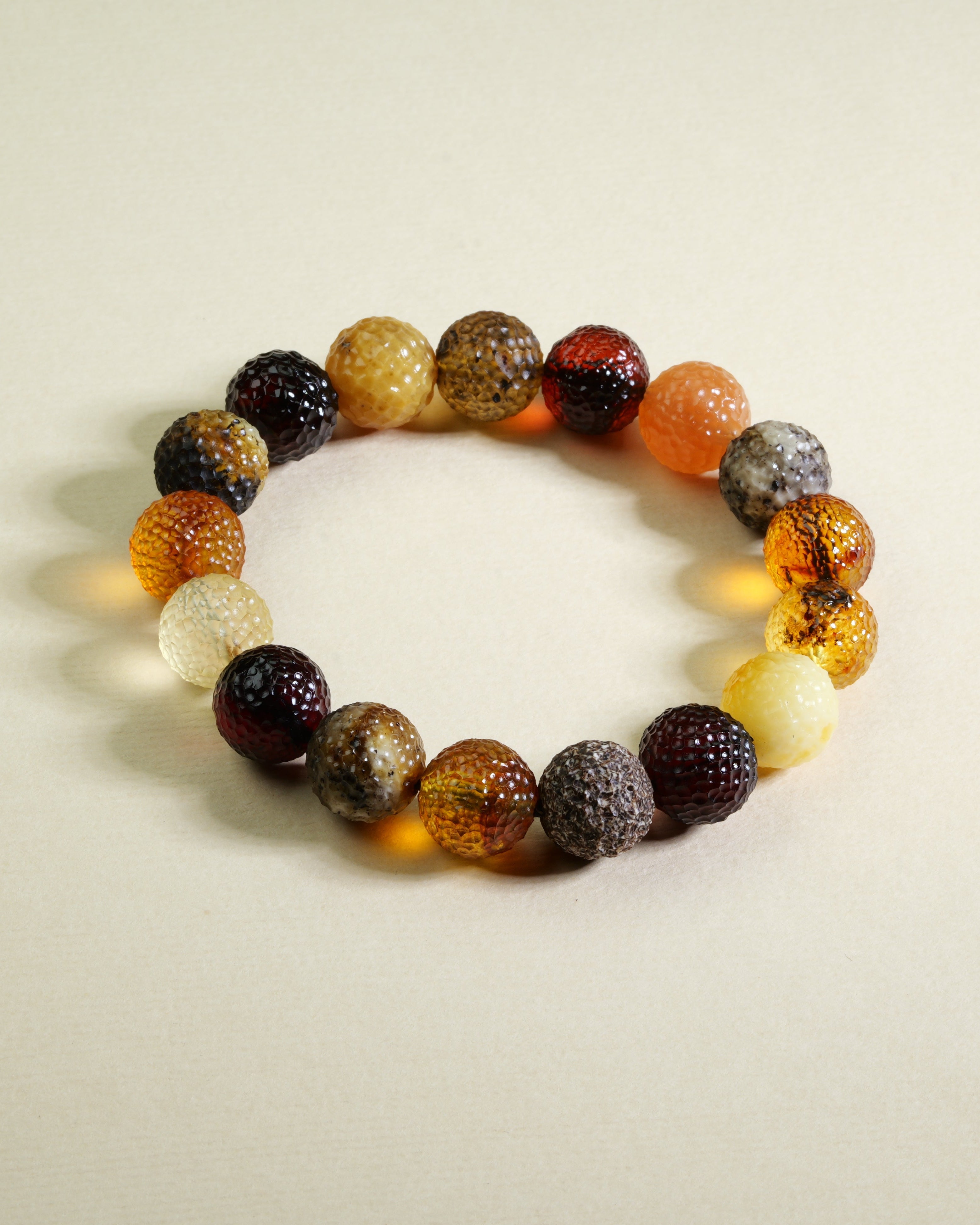 Bracelet Bupea
