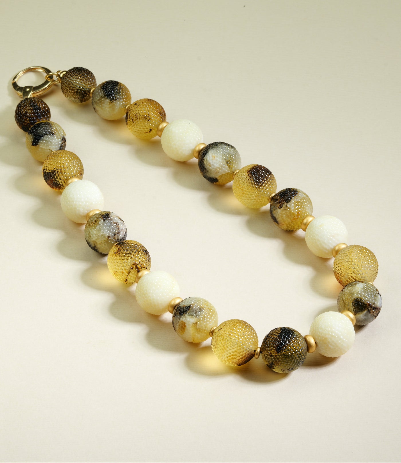 Necklase Droplet