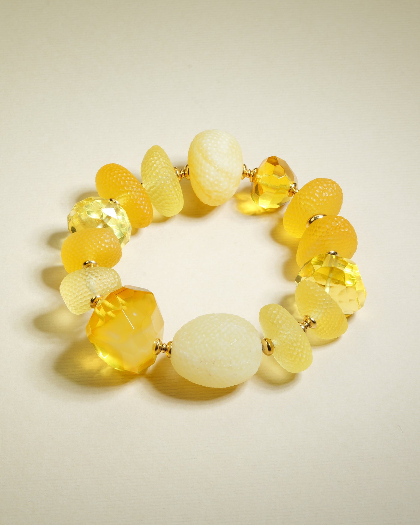 Bracelet Caneur