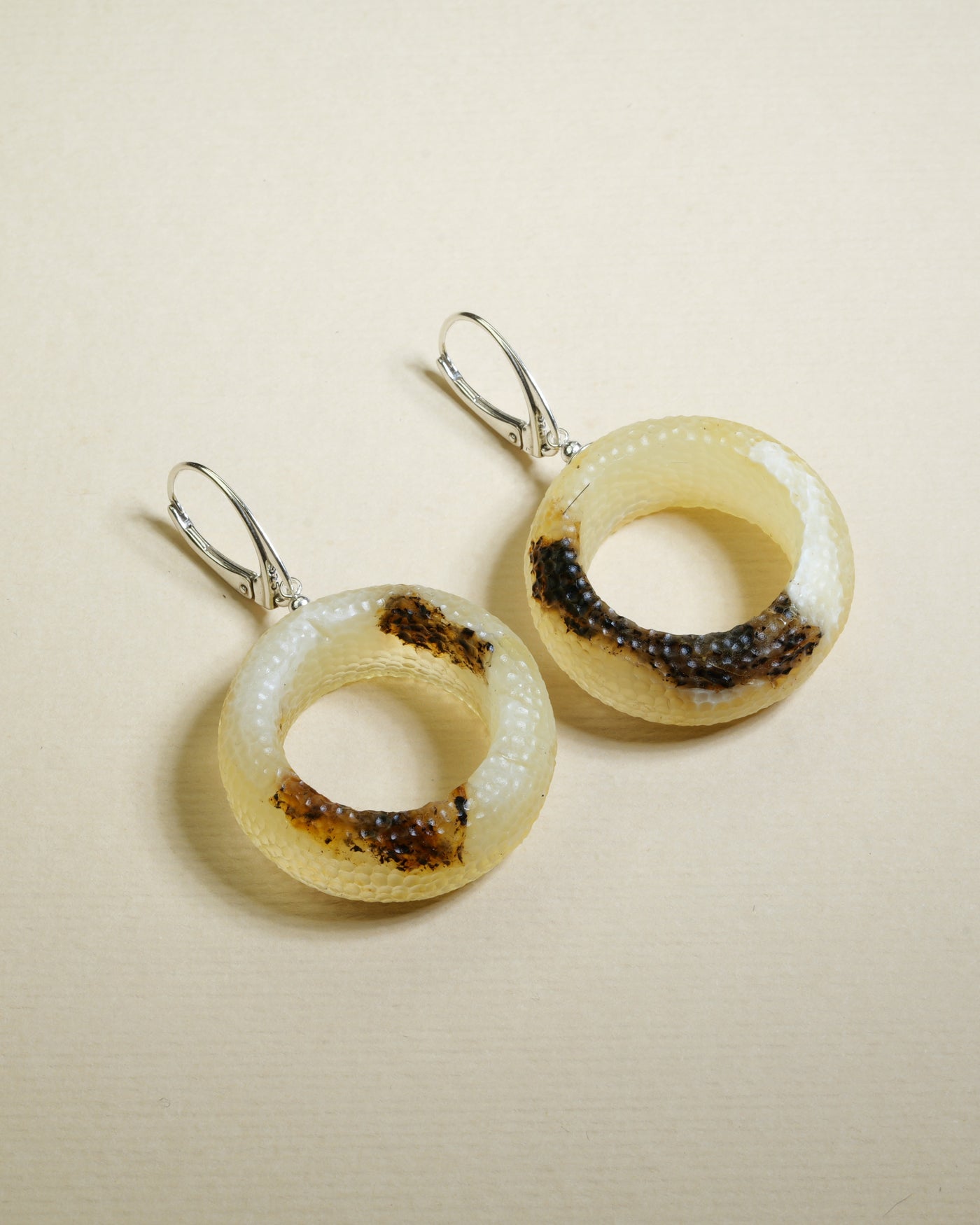 Earrings Nebu