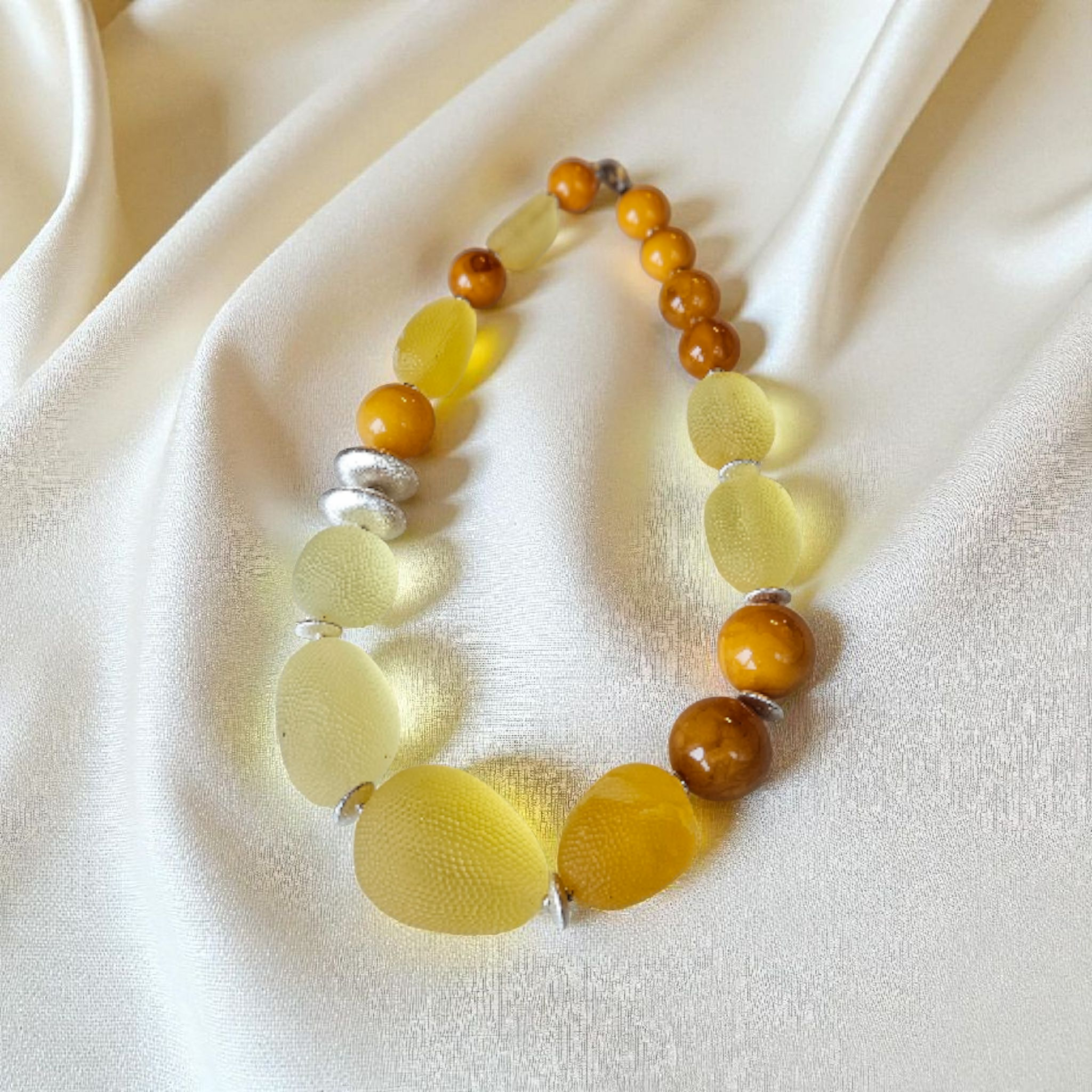 Necklace - Rowan Glow