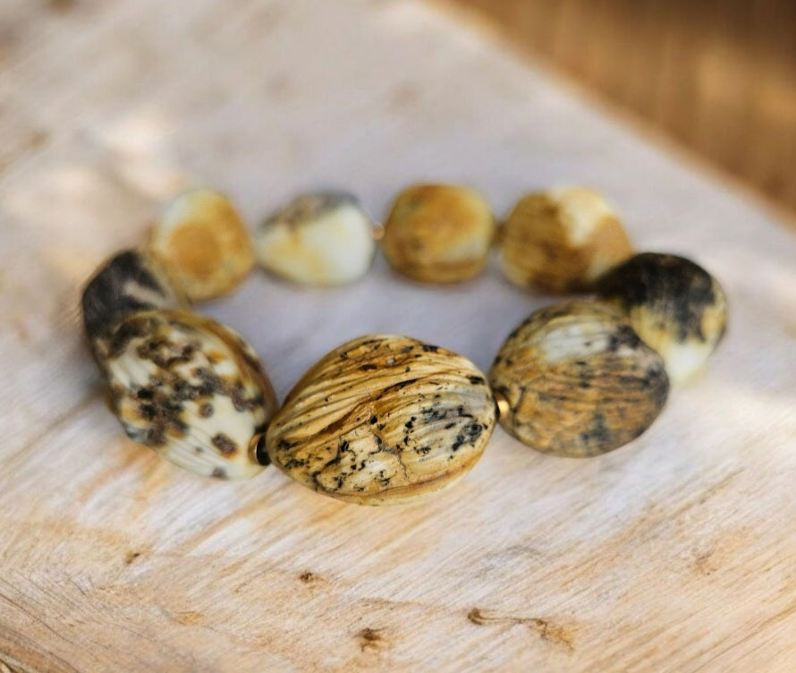 Natural Bracelet