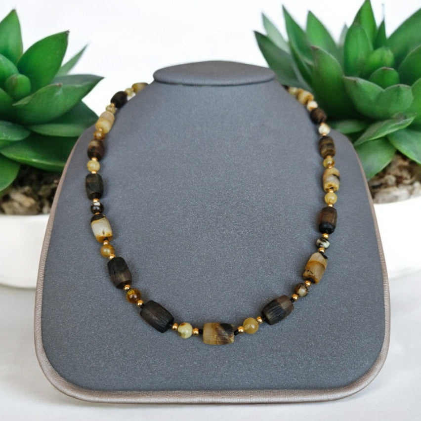 Ember Necklace