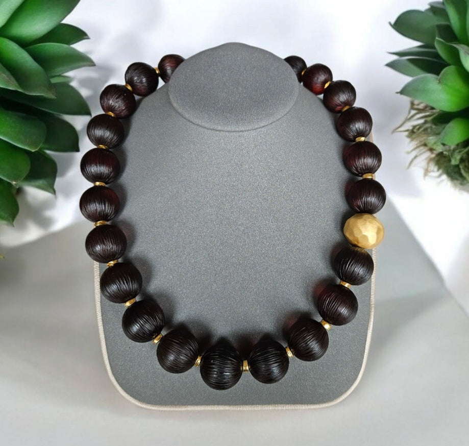 Solace Necklace