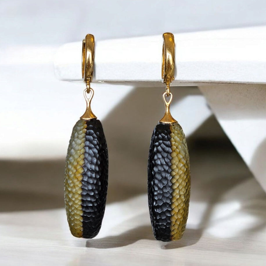 Earrings - Fable