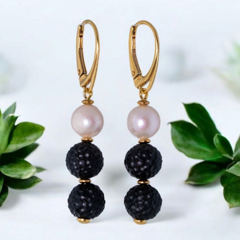 Earrings - Emvra