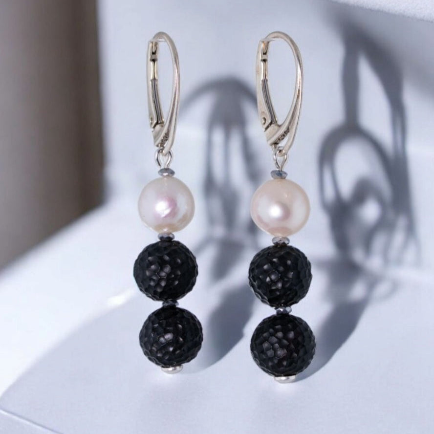 Earrings - Caelra
