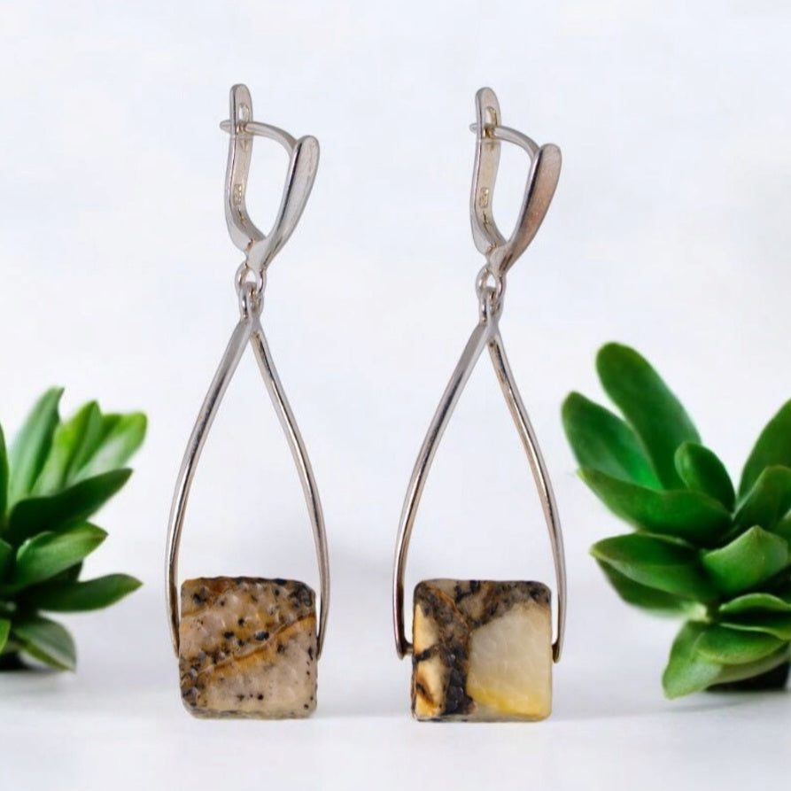 Earrings - Emberéa