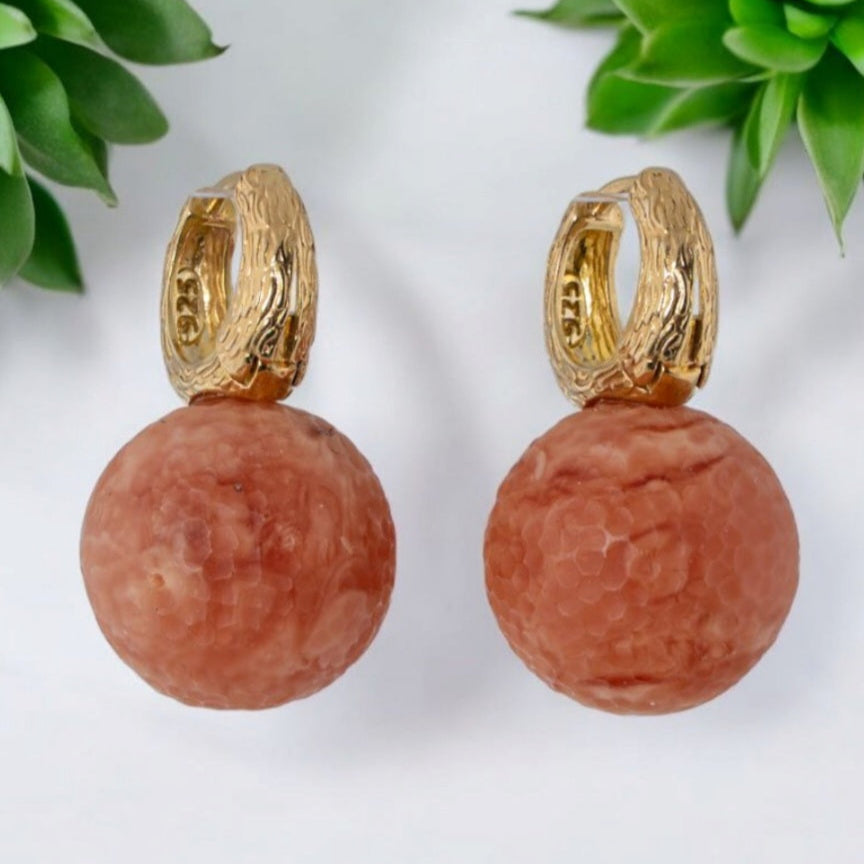 Earrings - Lysara